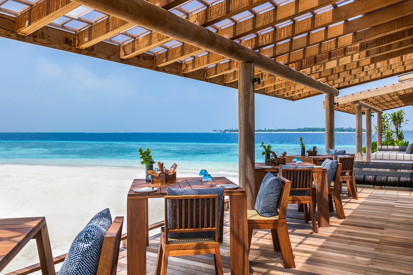 Alila Kothaifaru - The Shack