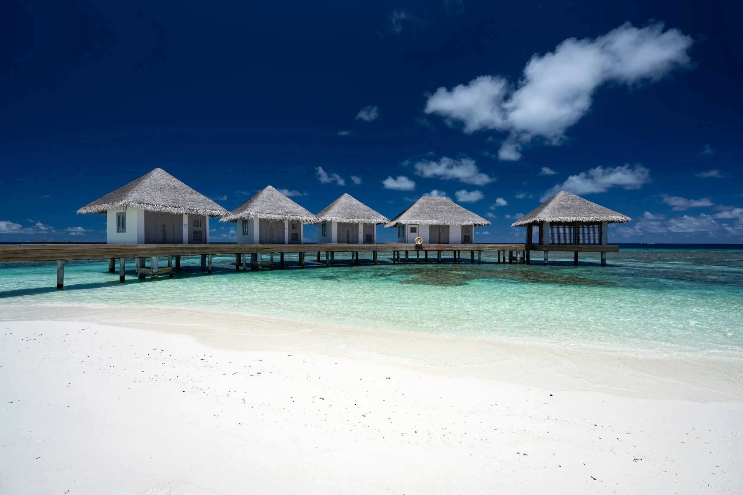 Cora Cora - MOKSHA Spa & Wellness