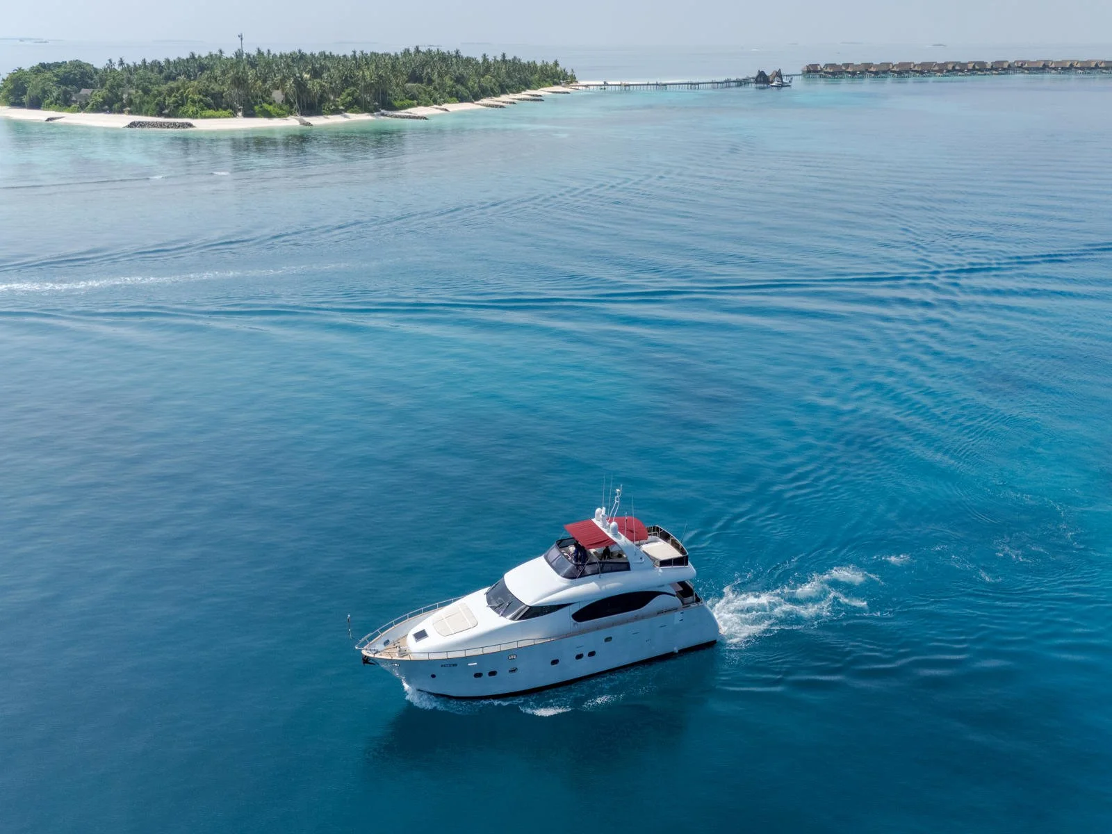 JOALI YACHT