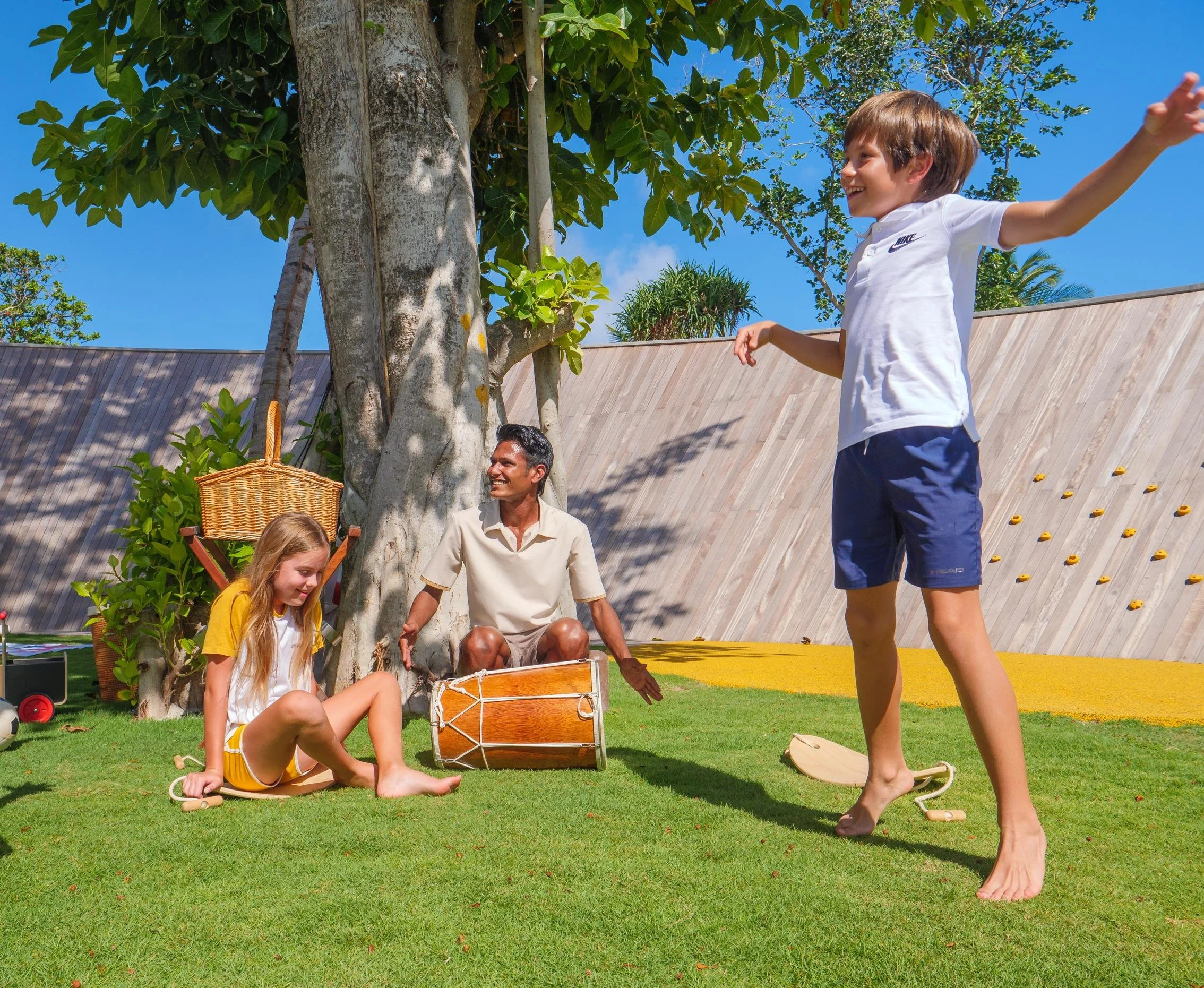 The Ritz-Carlton Maldives, Fari Islands - Ritz Kids - Outdoor