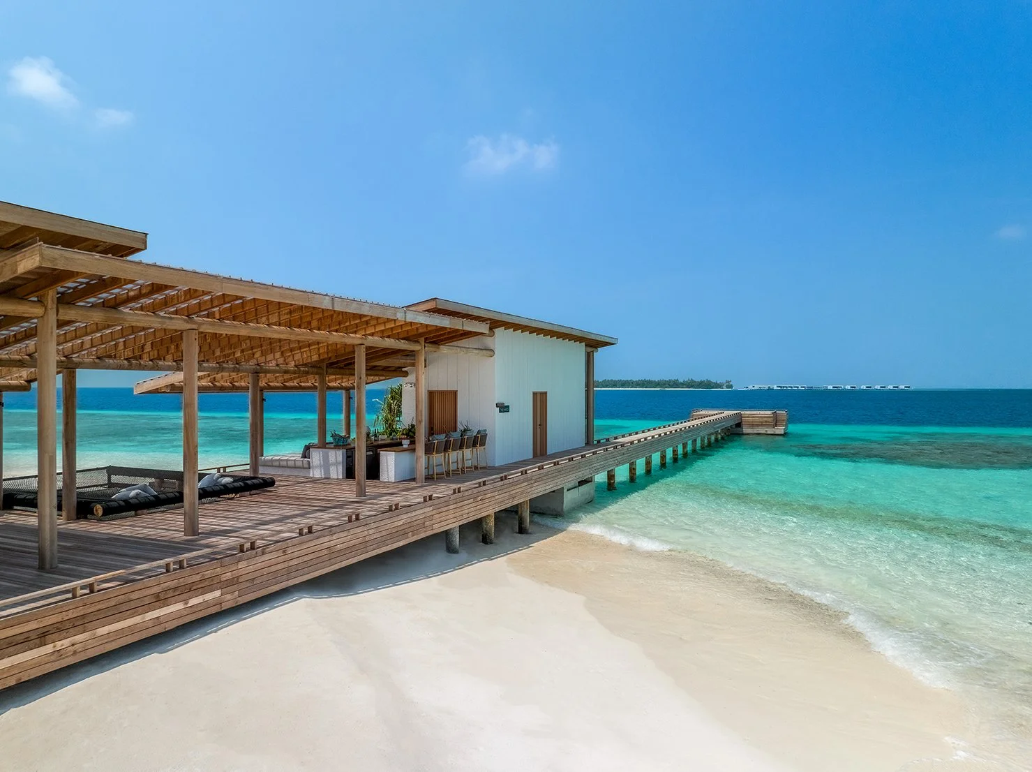 Alila Kothaifaru - The Shack