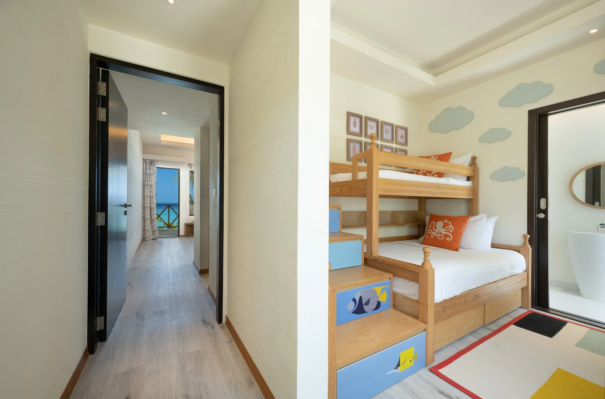 OBLU XPERIENCE AILAFUSHI - OCEAN VIEW FAMILY ROOM - KIDS AREA.jpg