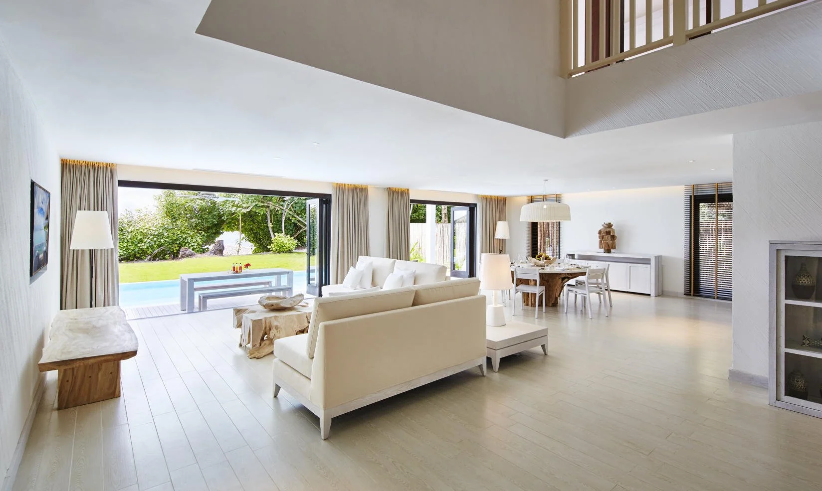 Como Maalifushi Maldives - Como Residence