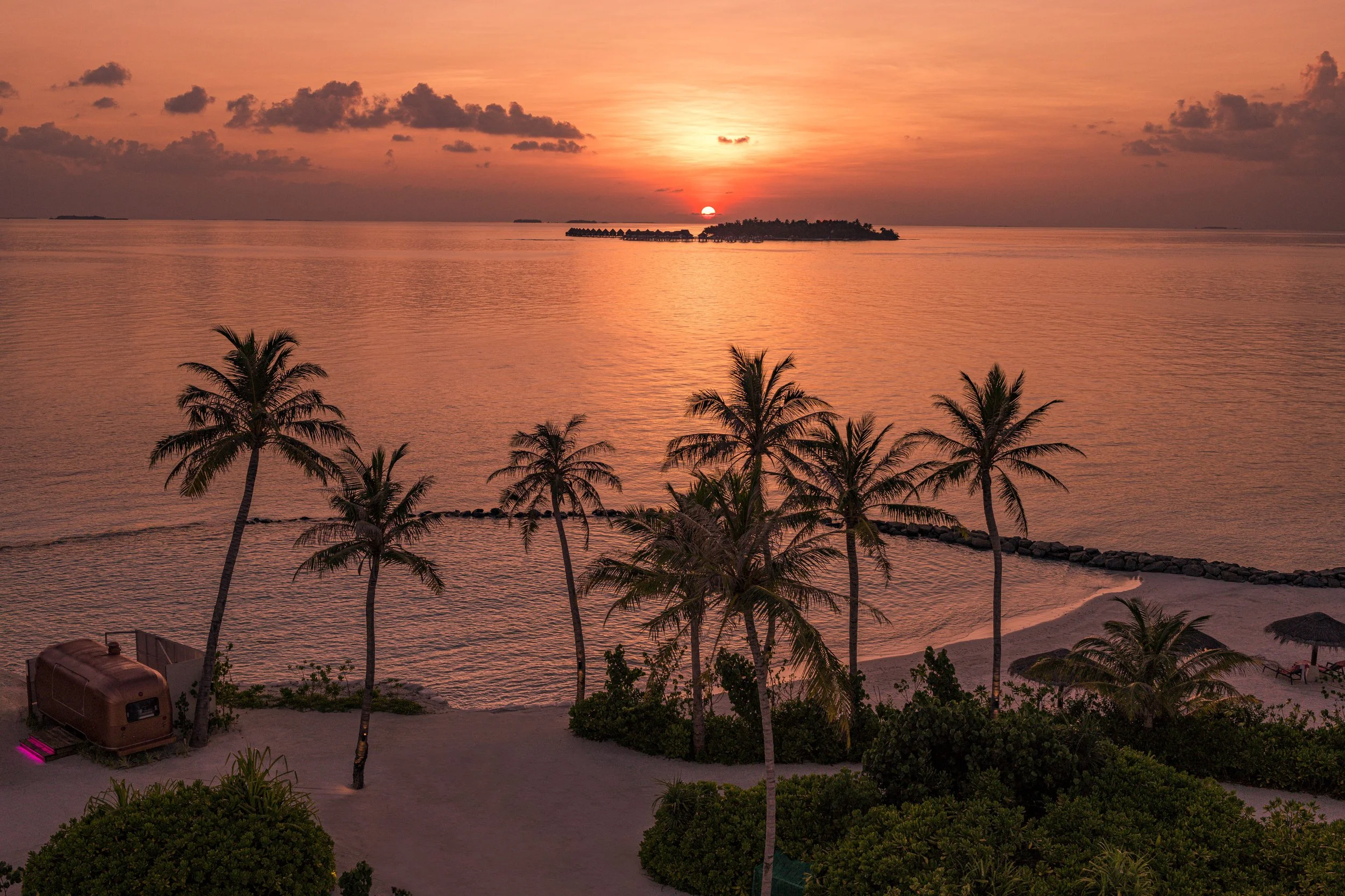 OBLU SELECT Lobigili - Island Aerial Sunset - Gaadiya Beach.jpg