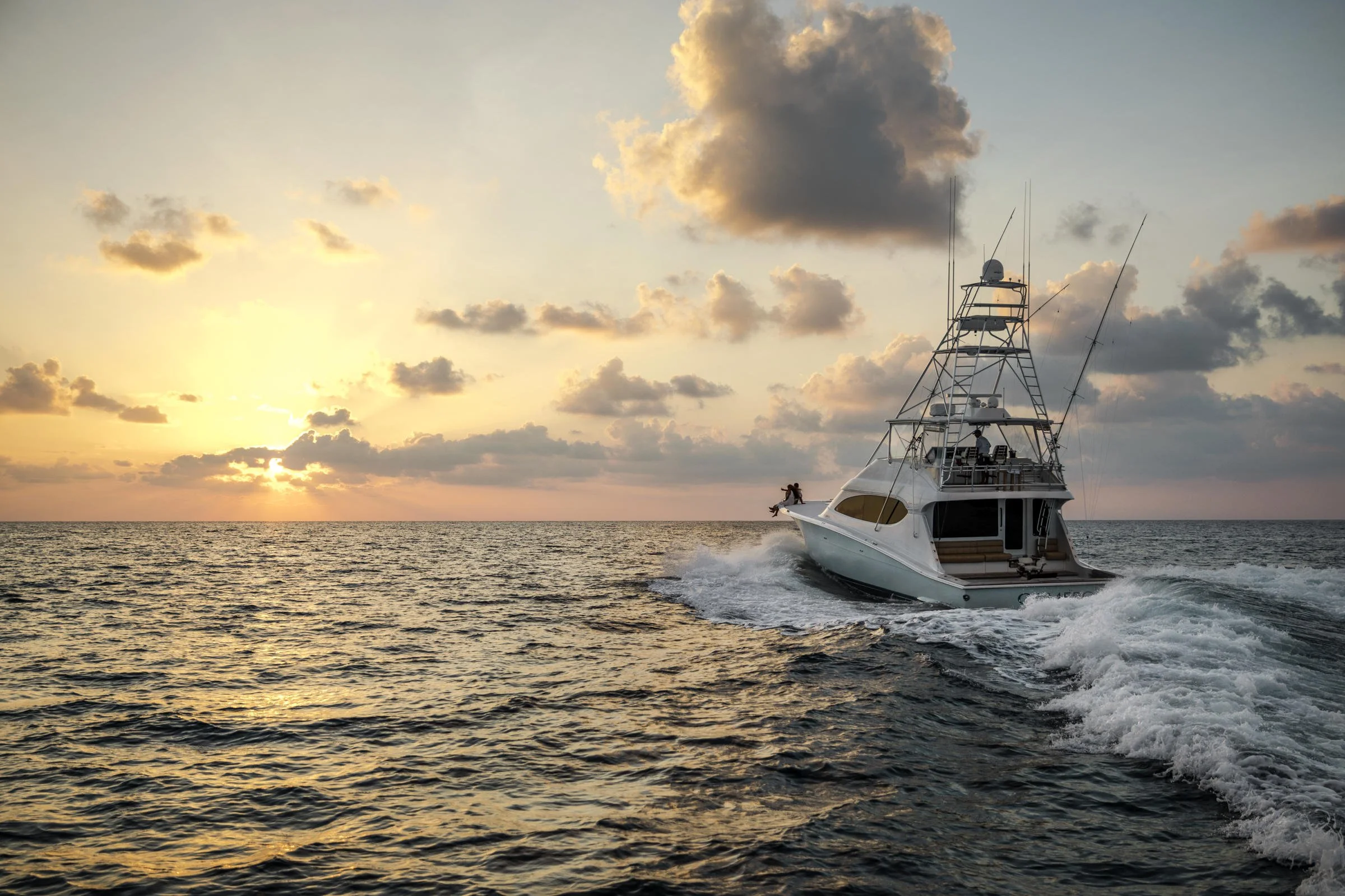 Como Maalifushi Maldives - Sunset Cruise