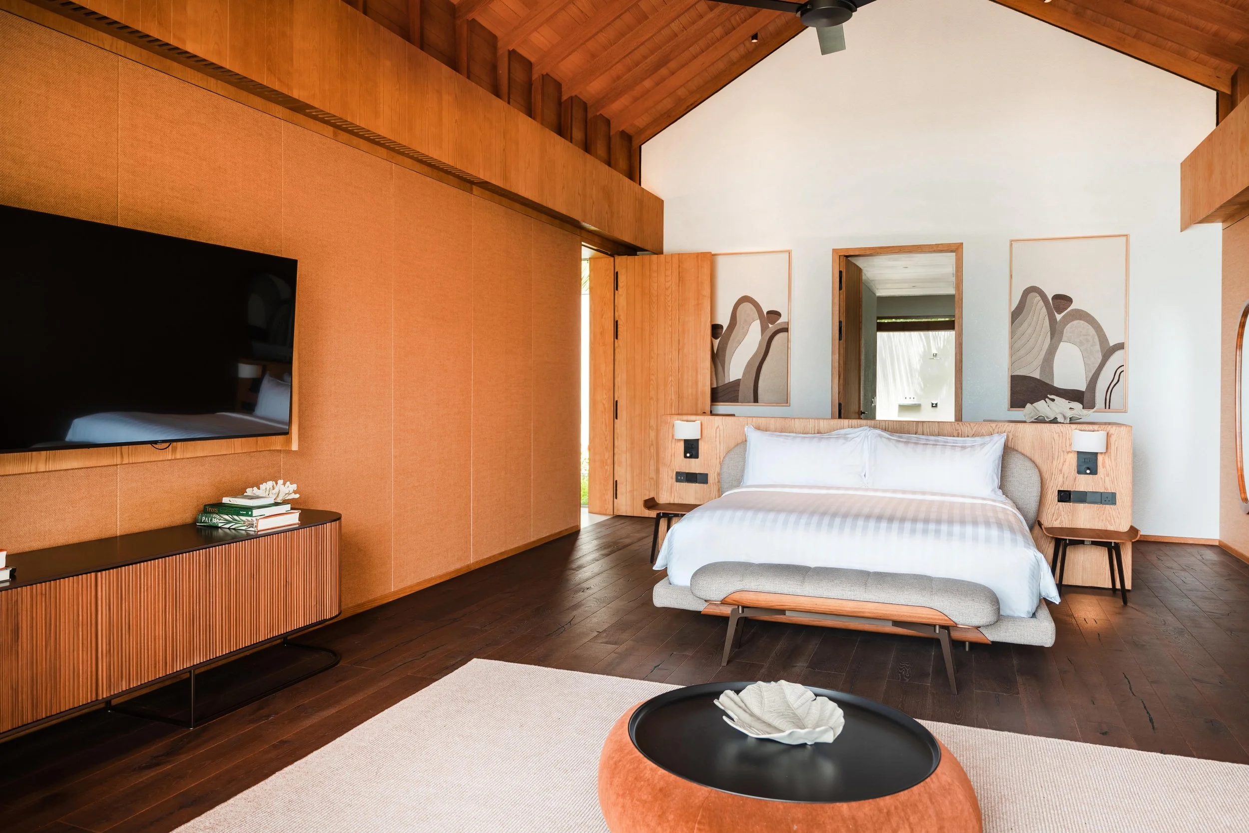 Raaya By Atmosphere - Raaya Residence Bedroom