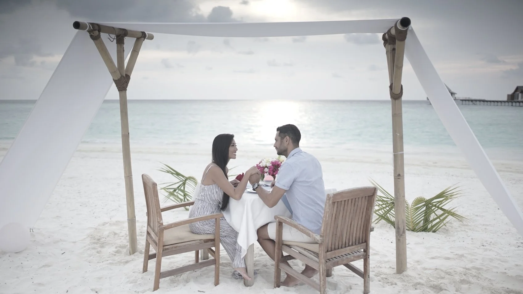 Furaveri Maldives - Destination Dining