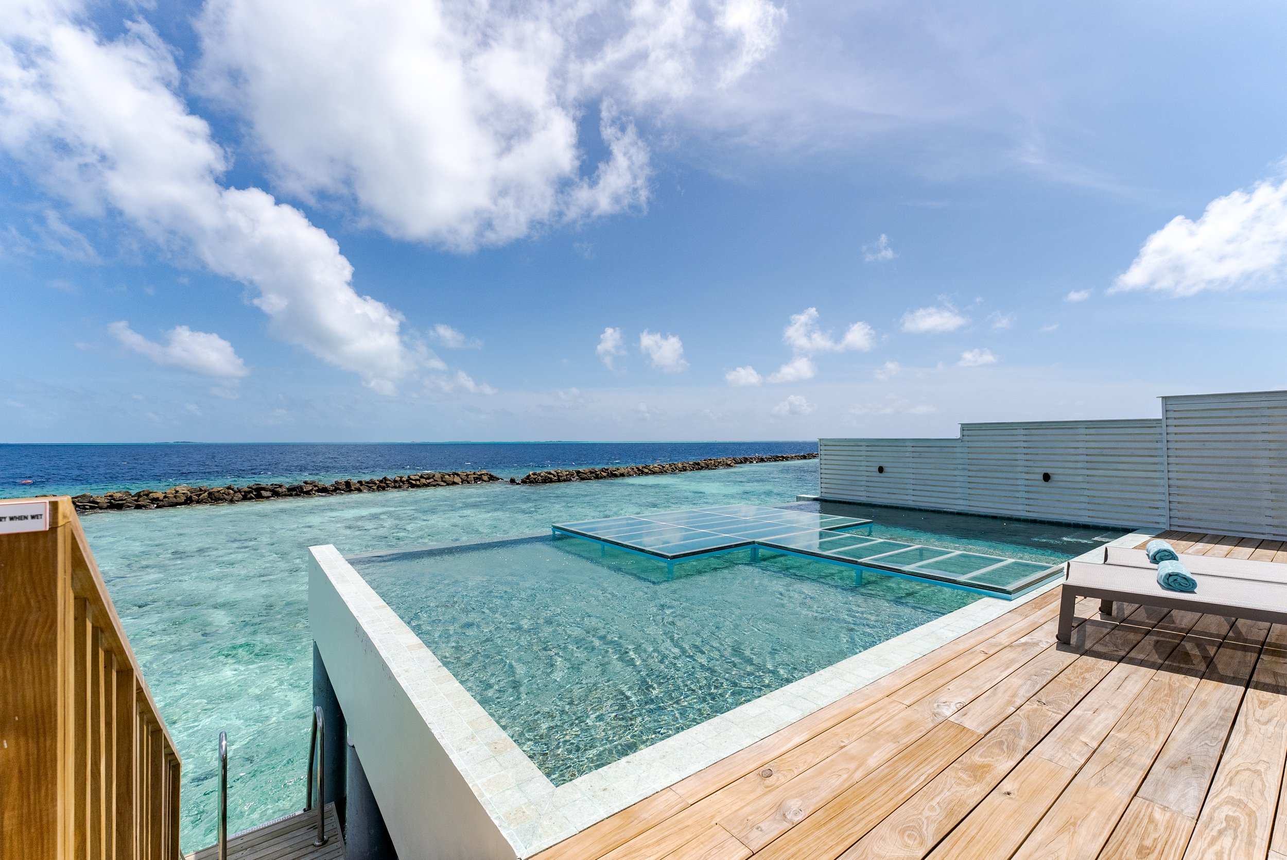 ONHs - Honeymoon Sunset Water Villa with Pool - Outdoor Deck.jpg