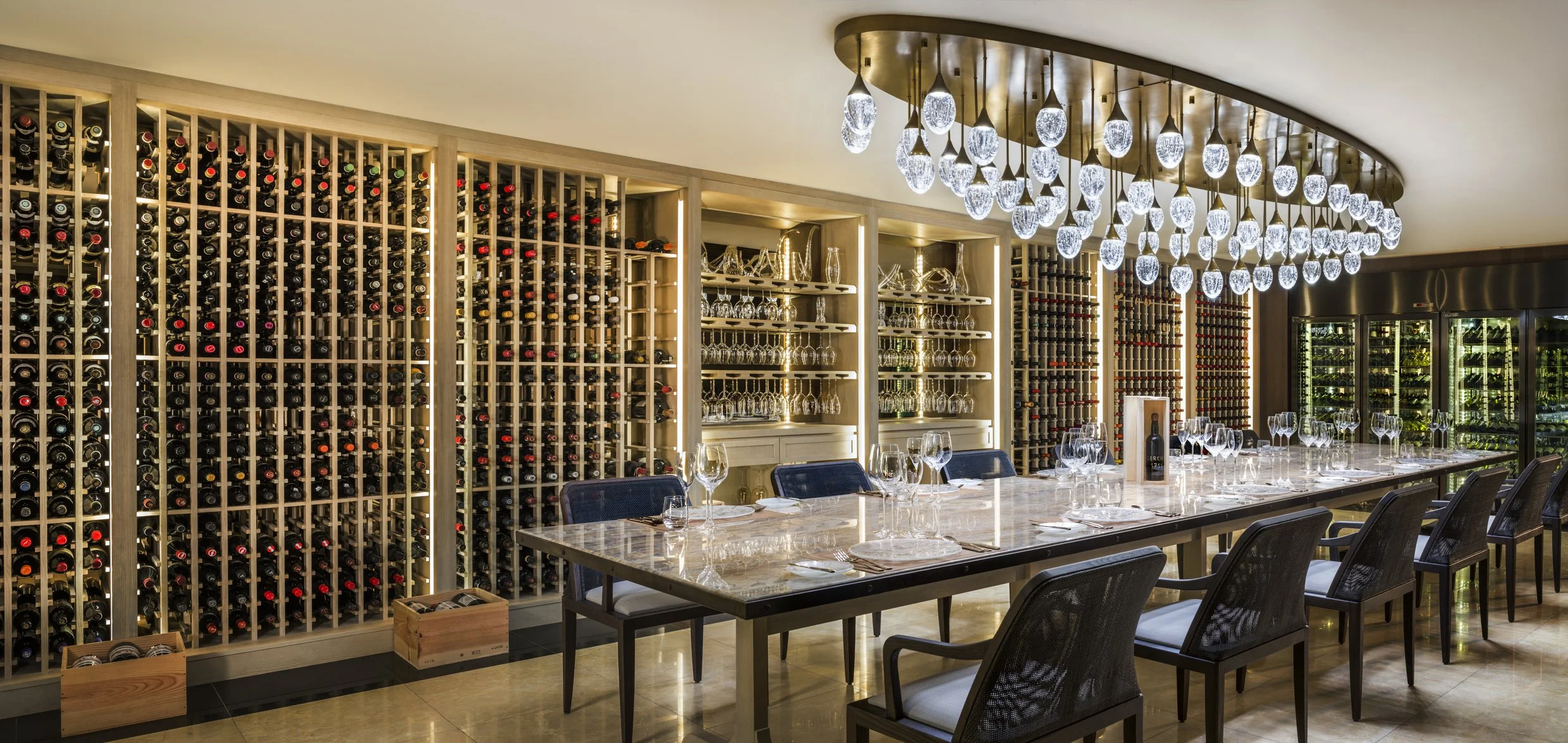 The St. Regis Maldives Vommuli - Decanter