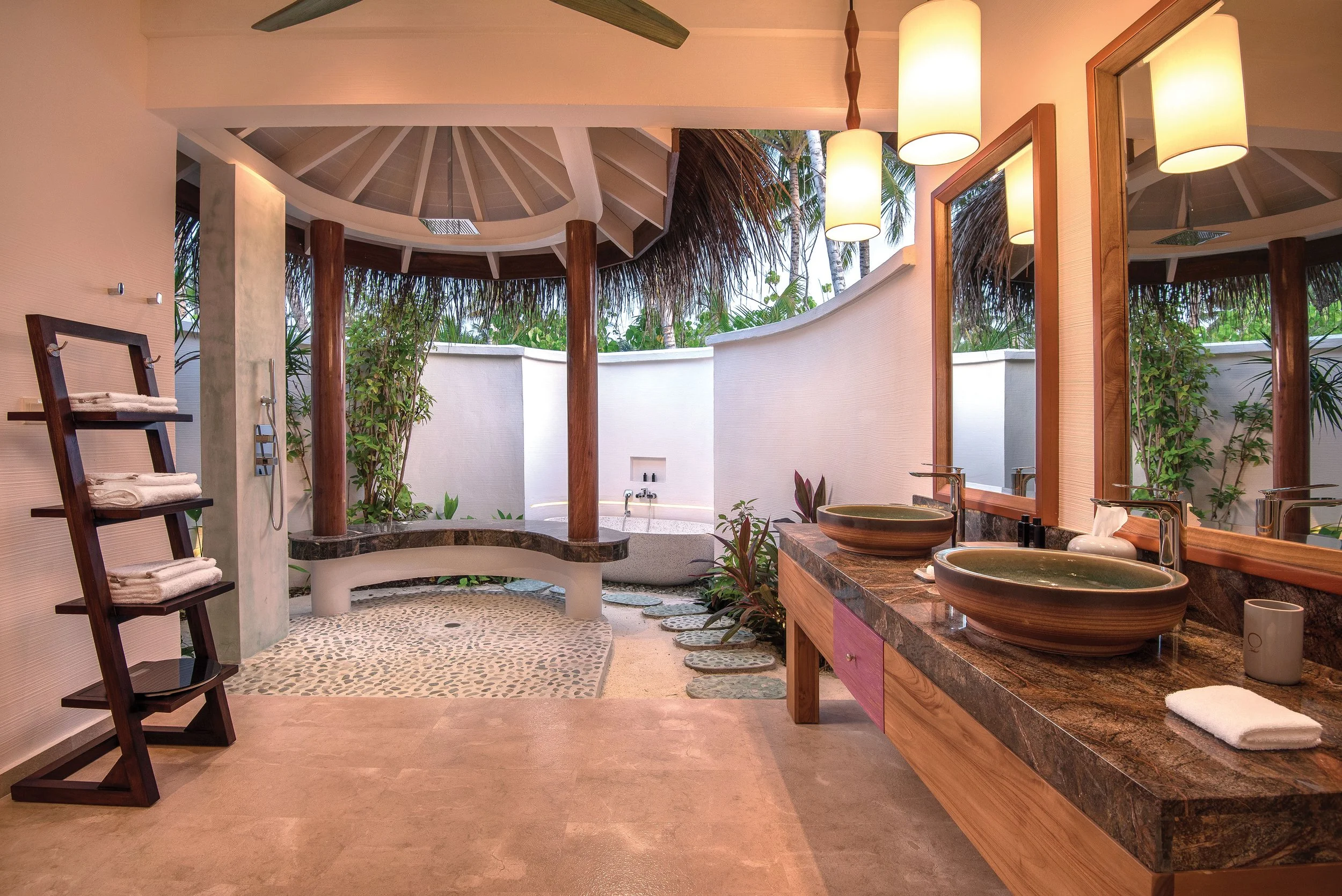 OBLU SELECT SANGELI - VILLAS - Two Bedroom Beach Pool Suite Master Bathroom - 07_2018.jpg