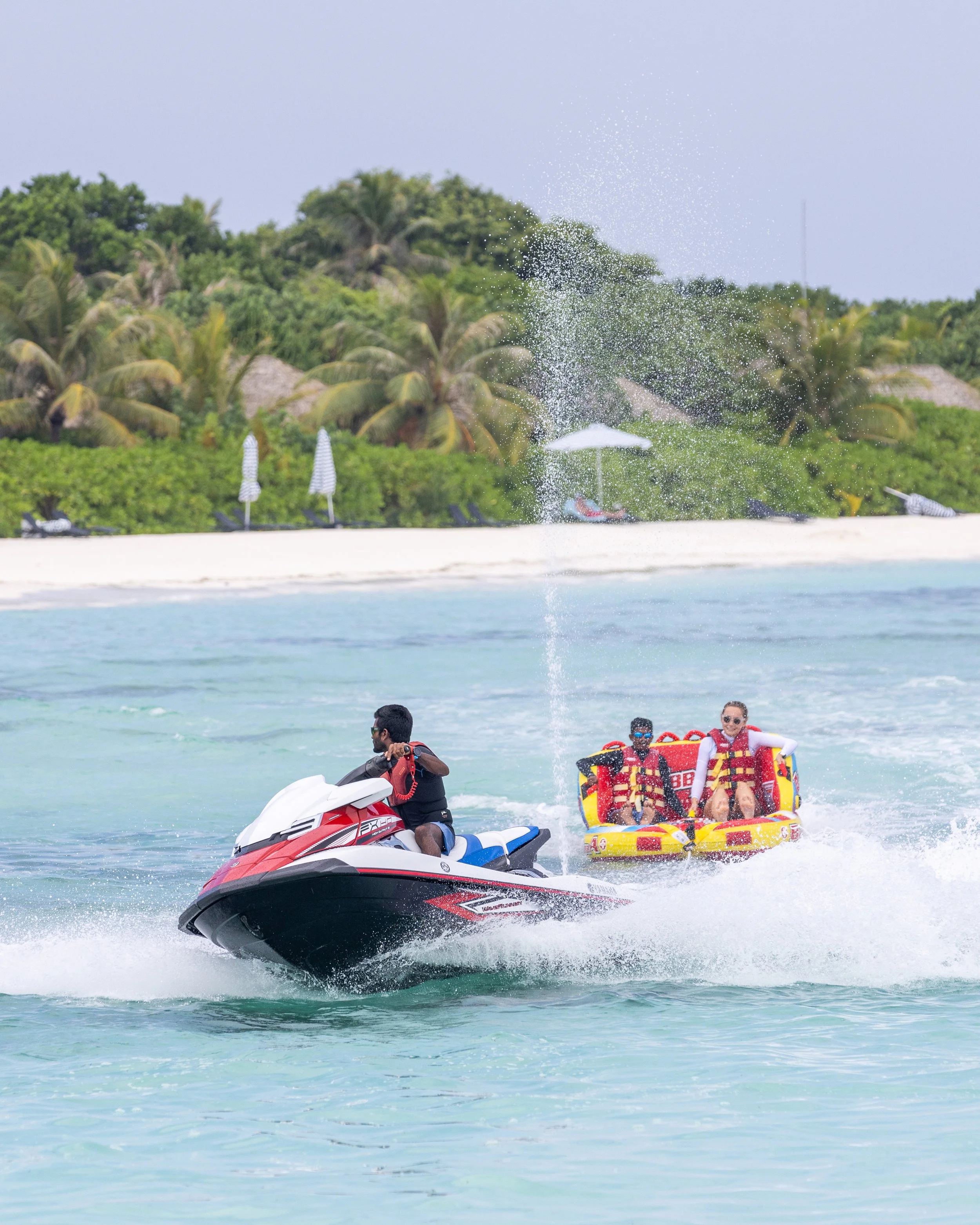 Watersports - Fun Tube
