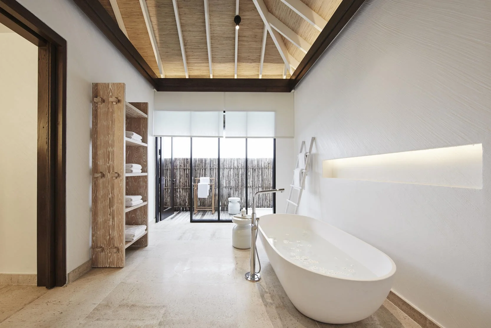 Como Maalifushi Maldives - Maafushi Water Villa