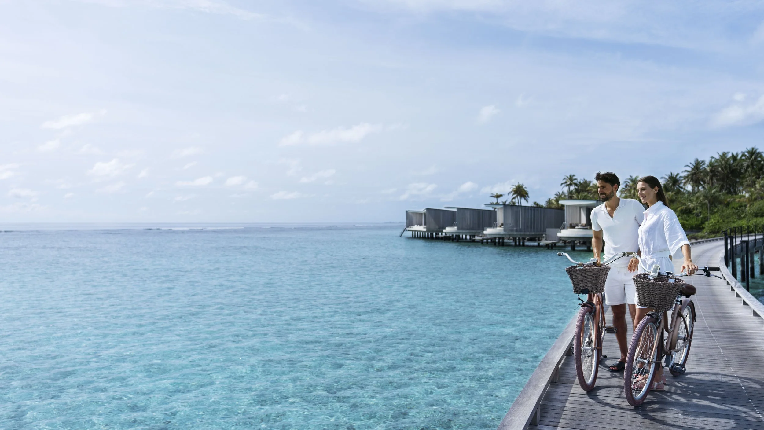 The Ritz-Carlton Maldives, Fari Islands - Experience