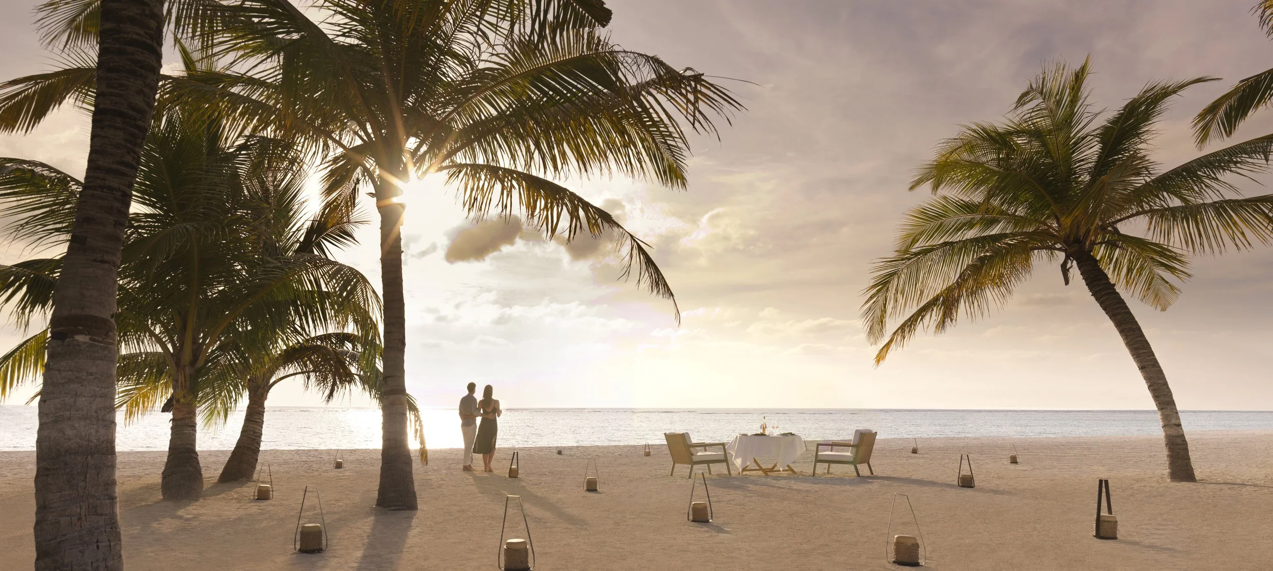 The Ritz-Carlton Maldives, Fari Islands - Dining by Design 