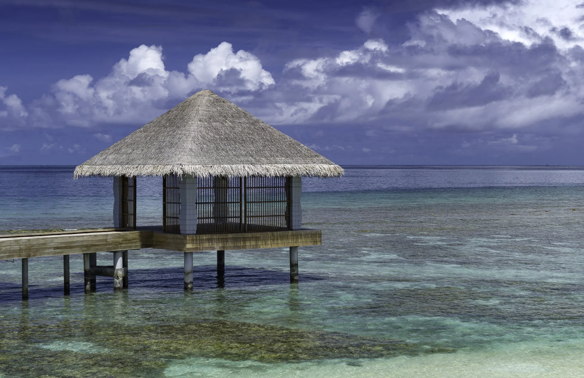 Cora Cora - MOKSHA Spa & Wellness