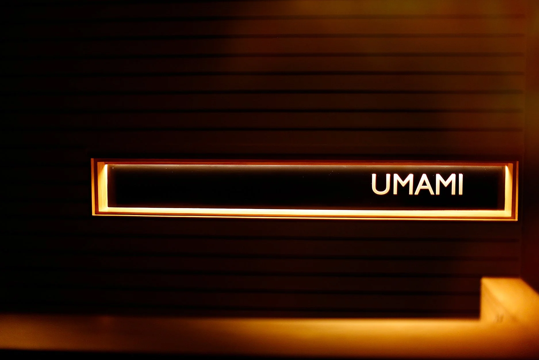 Alila Kothaifaru - Umami