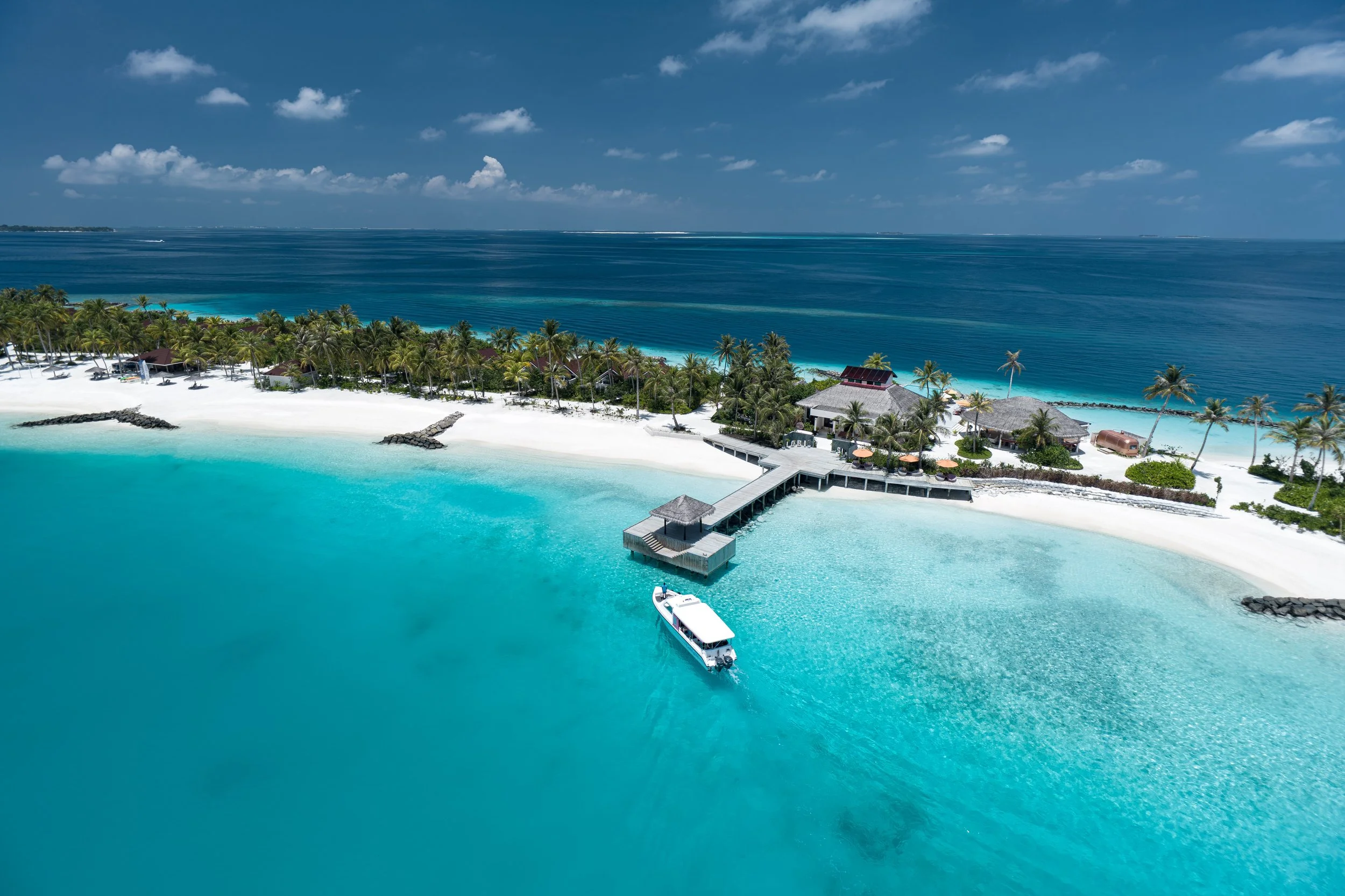 OBLU SELECT Lobigili - Island Aerial - Speedboat Arrival.jpg