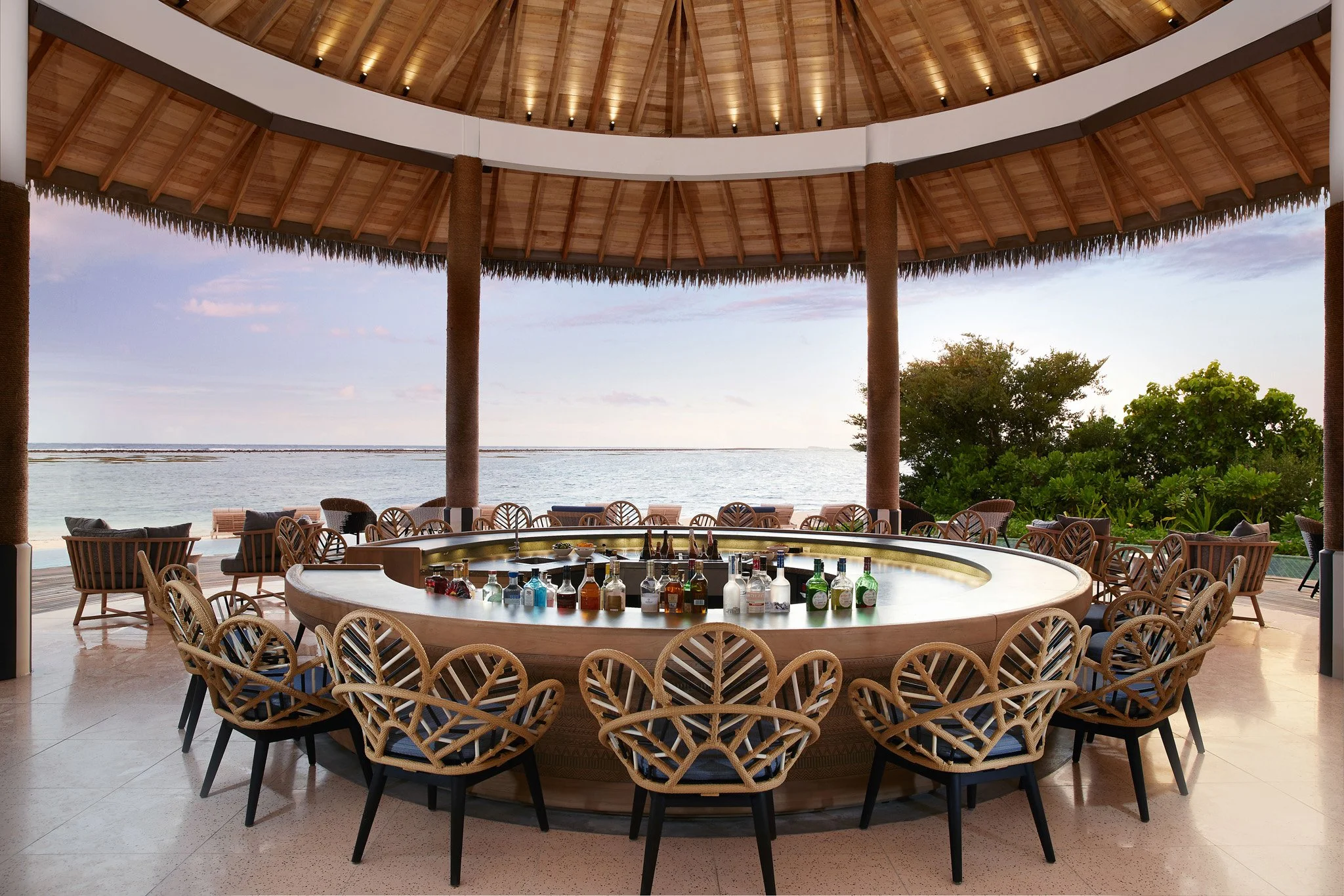La Vie Bar