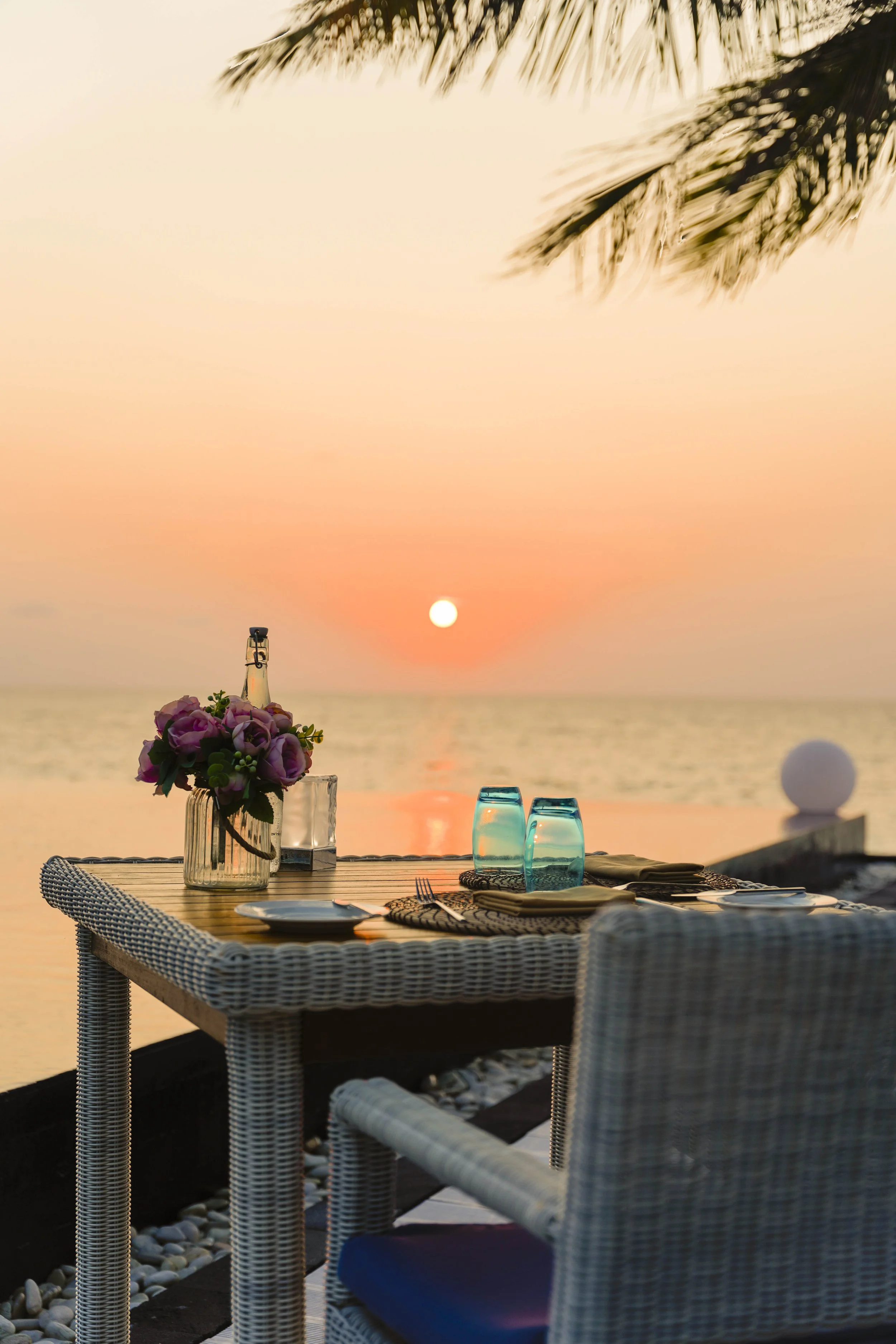 Kuredhivaru Resort & Spa - Latitude