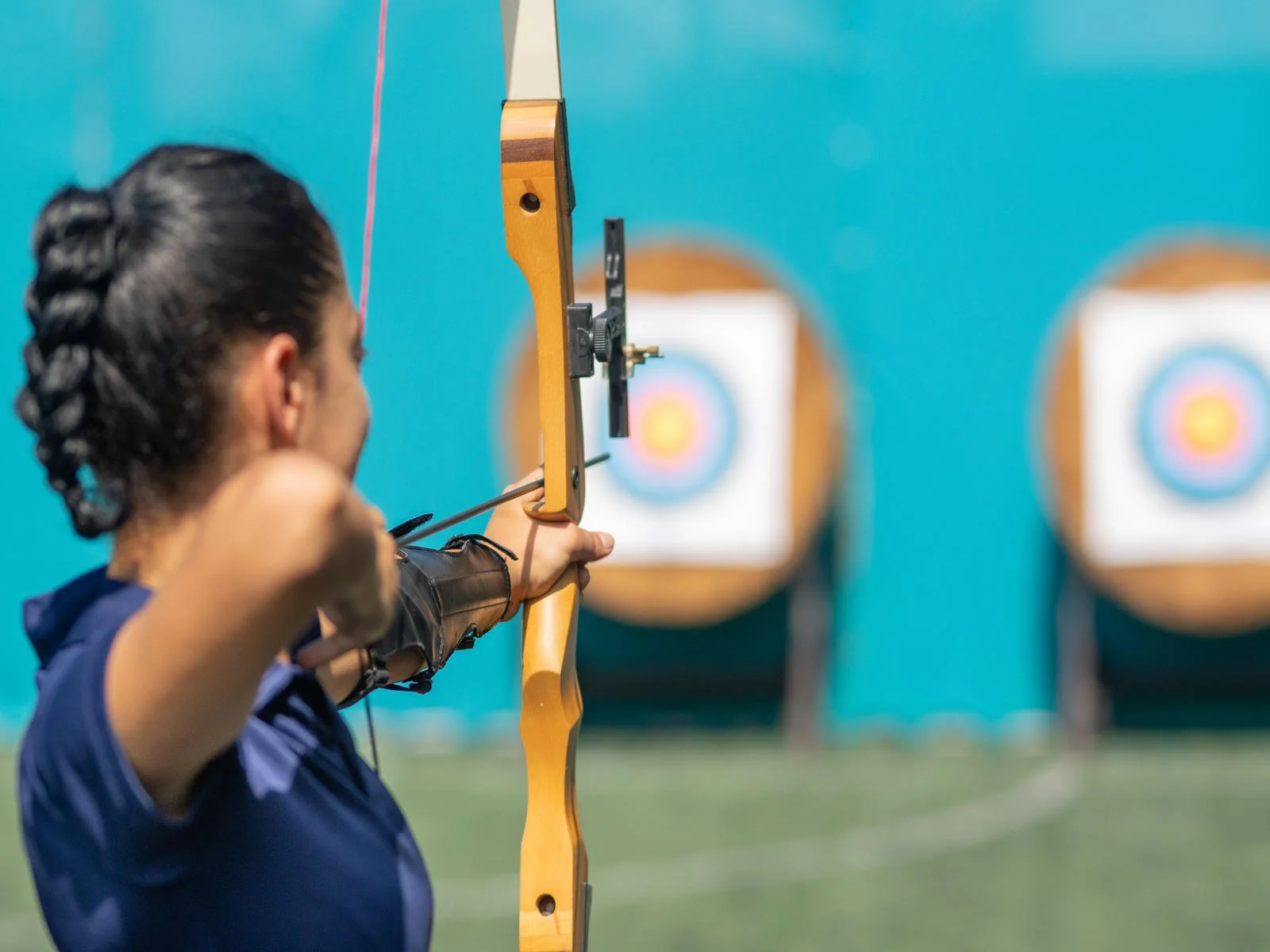 Archery