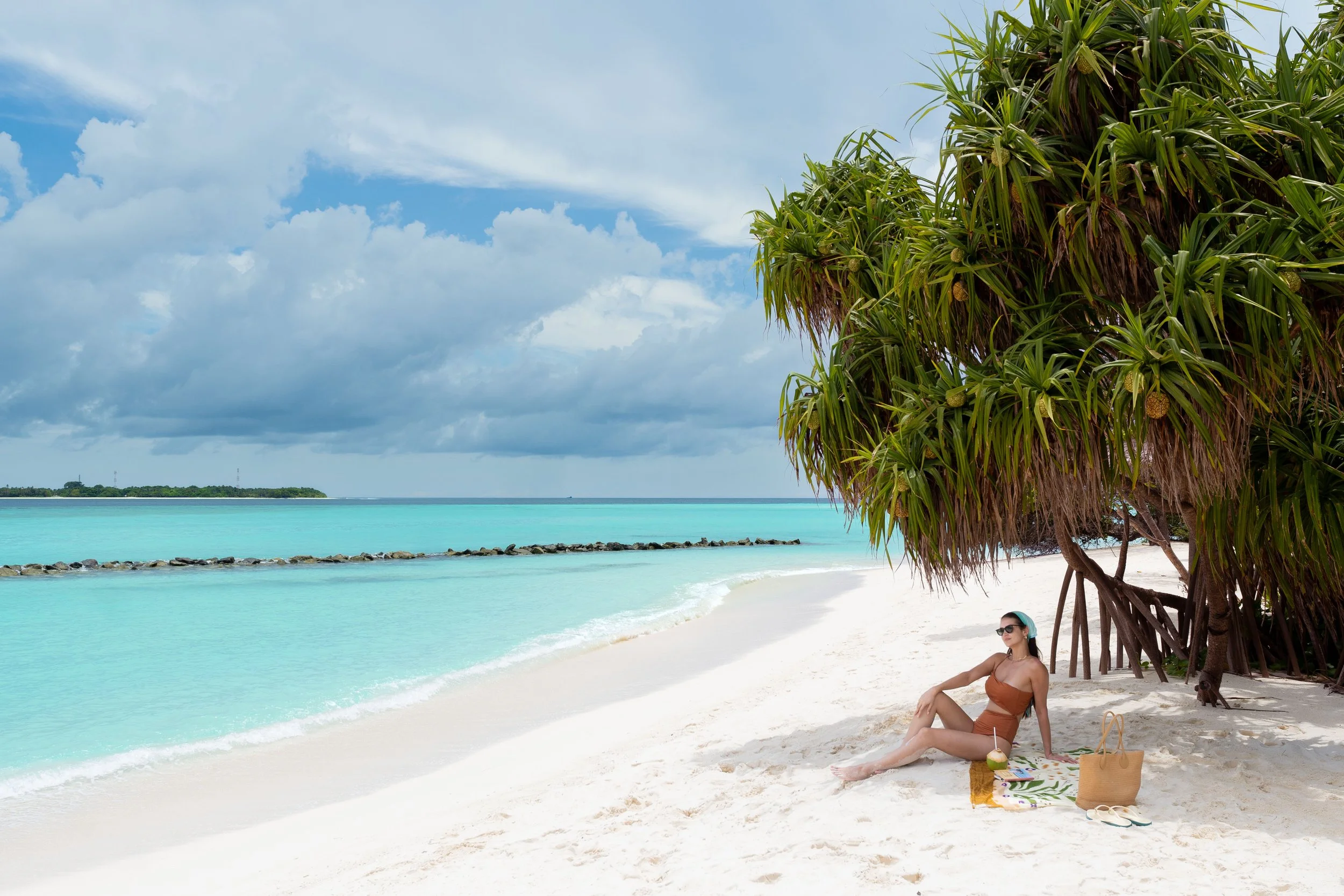 Raaya By Atmosphere - Island Lifestyle