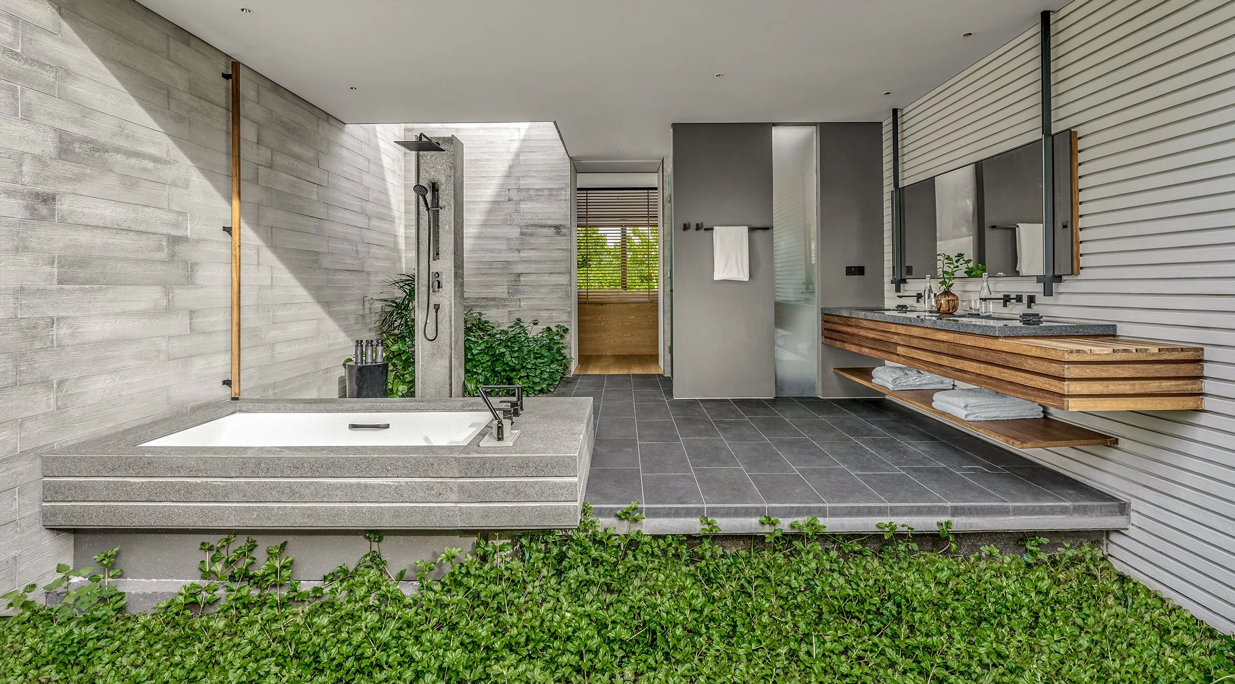 Alila Kothaifaru - (Sunset) Beach Pool Villa