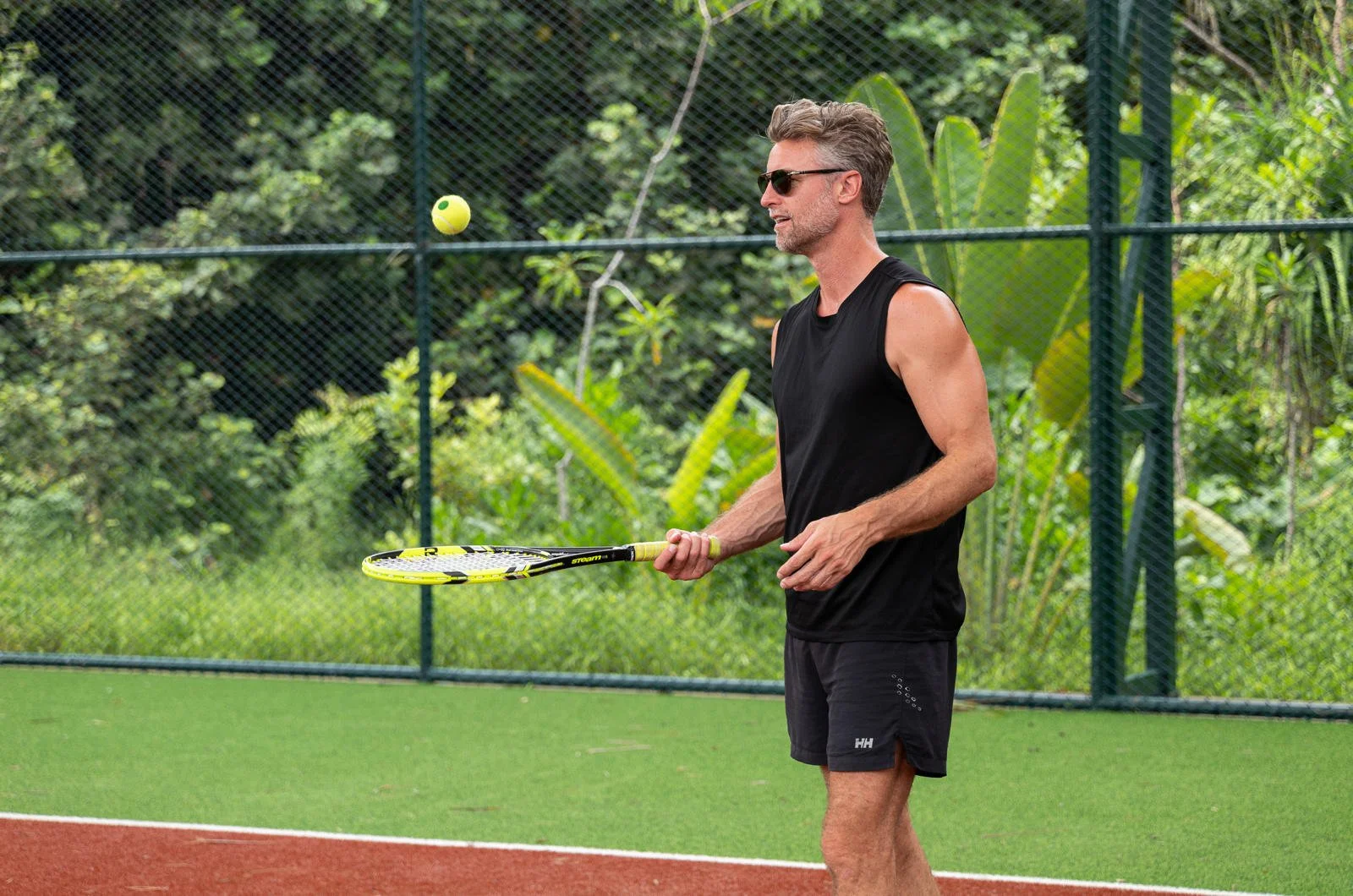 Tennis