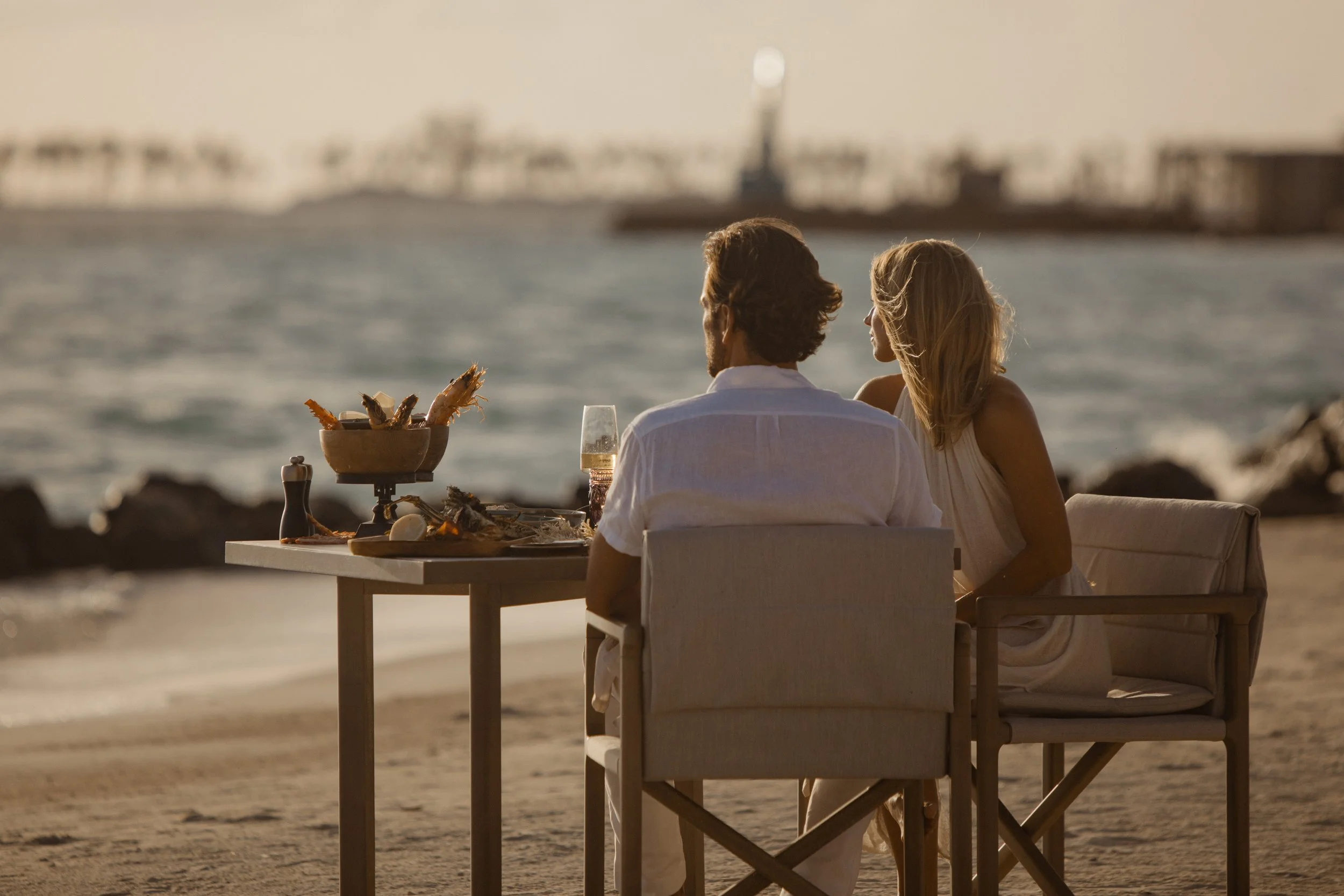 The Ritz-Carlton Maldives, Fari Islands - Beach Shack