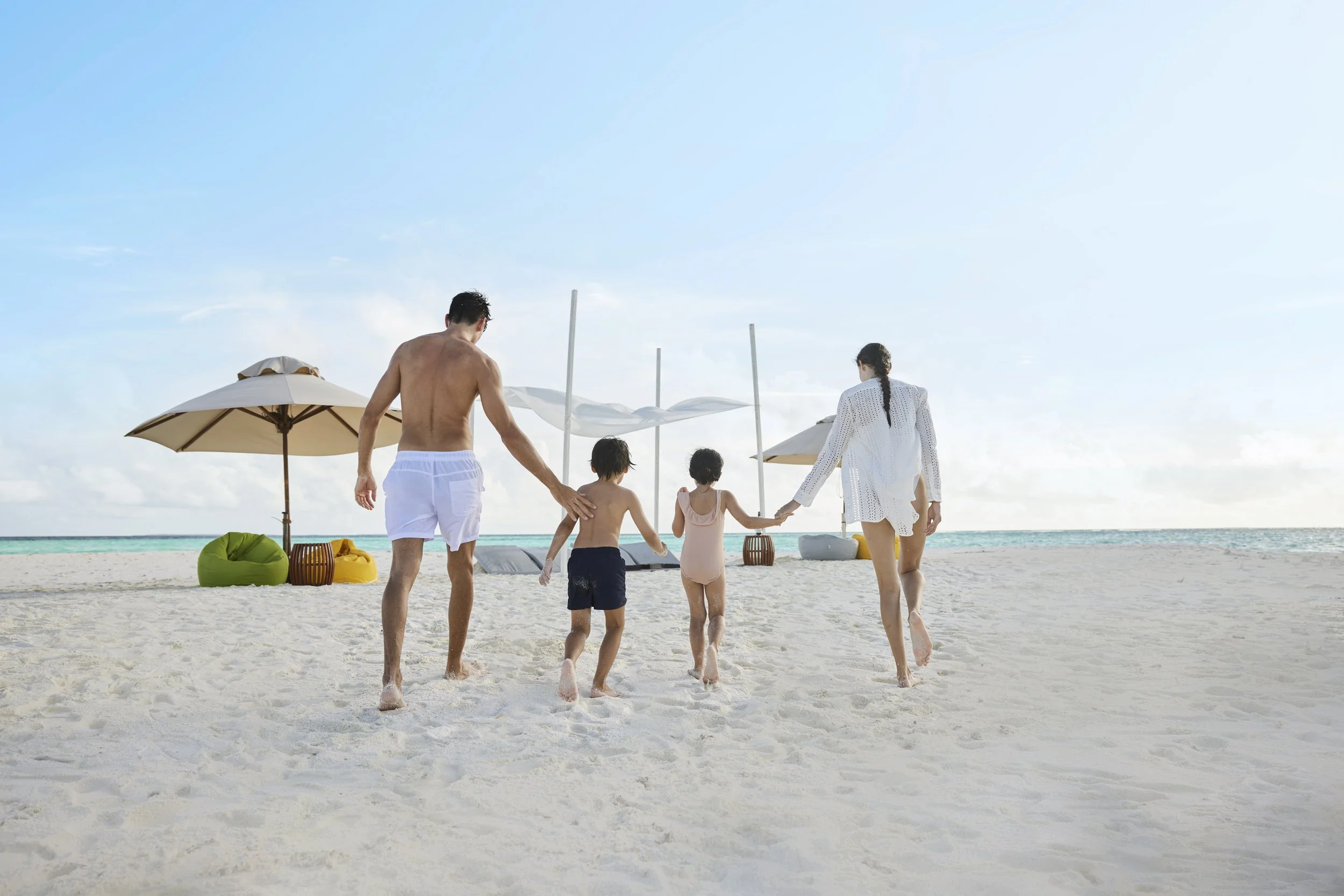 Family Trip Planning