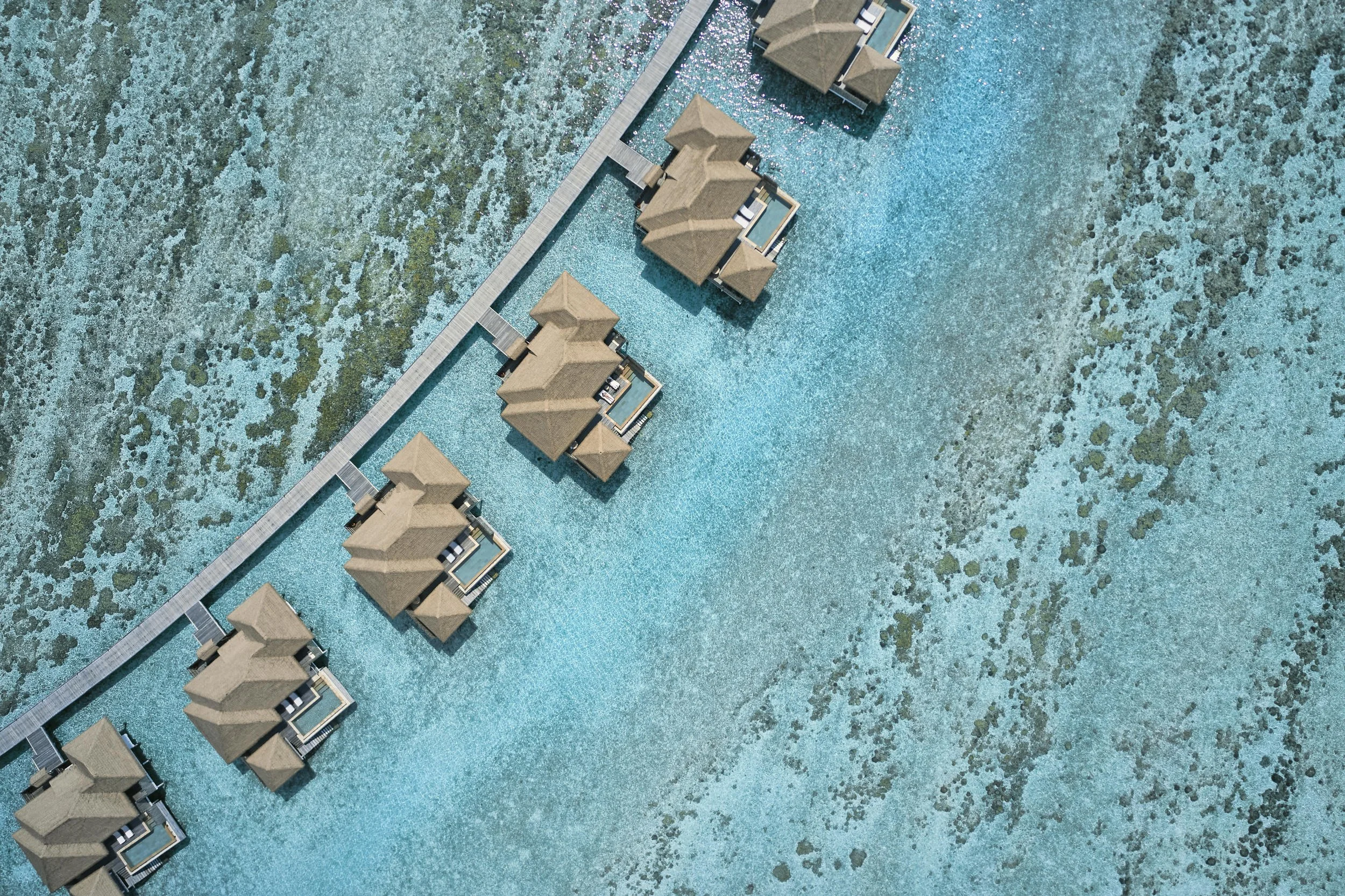 COMO Maalifushi Maldives