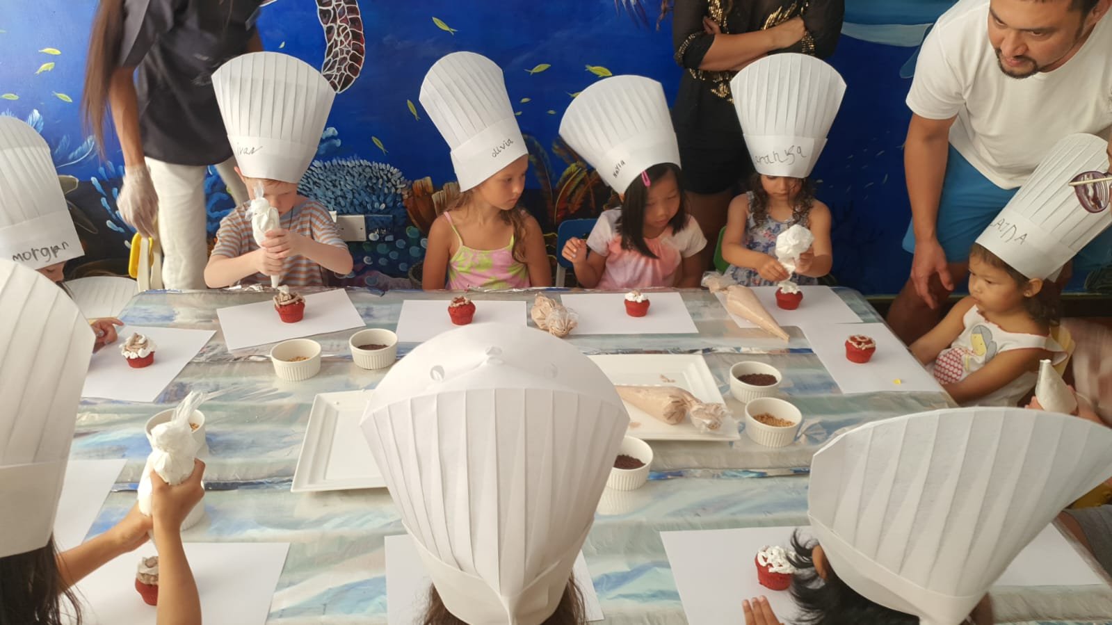 Furaveri Maldives - Koamas Kids Club