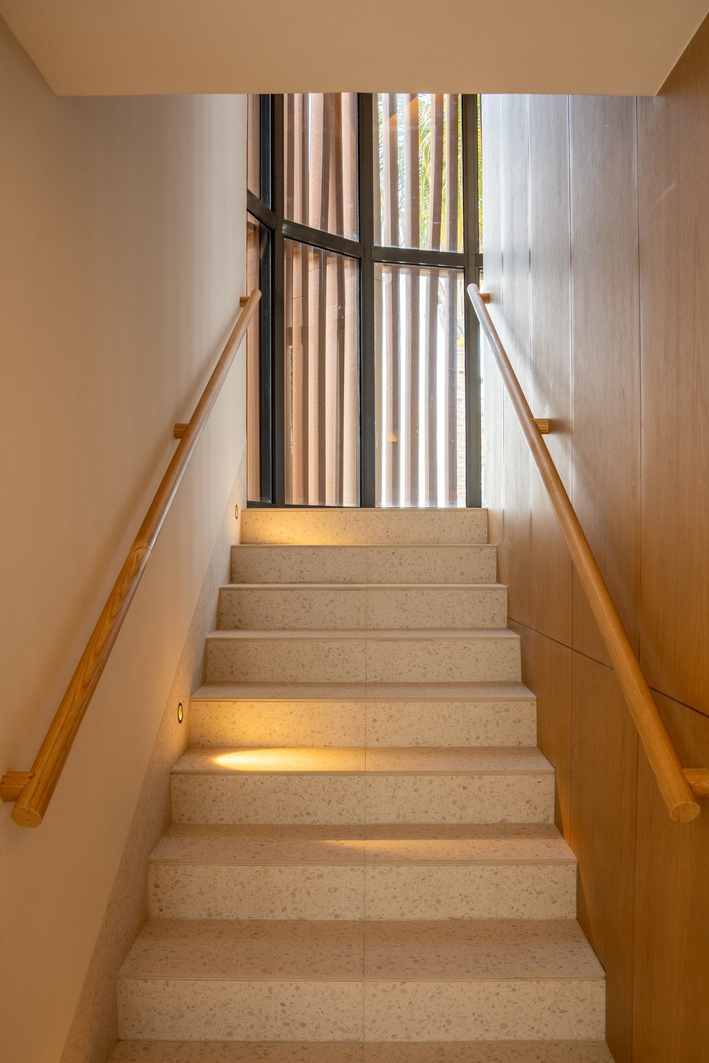 SO/ Maldives - Two-Bedroom Lagoon Beach Pool Loft - Stairs