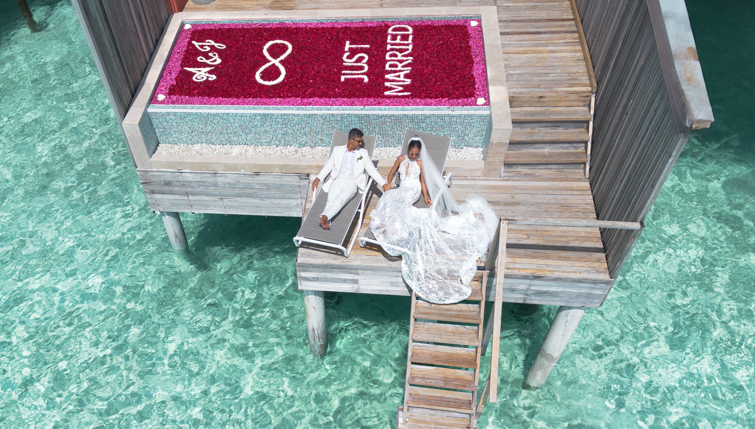 Cora Cora - Wedding Proposals