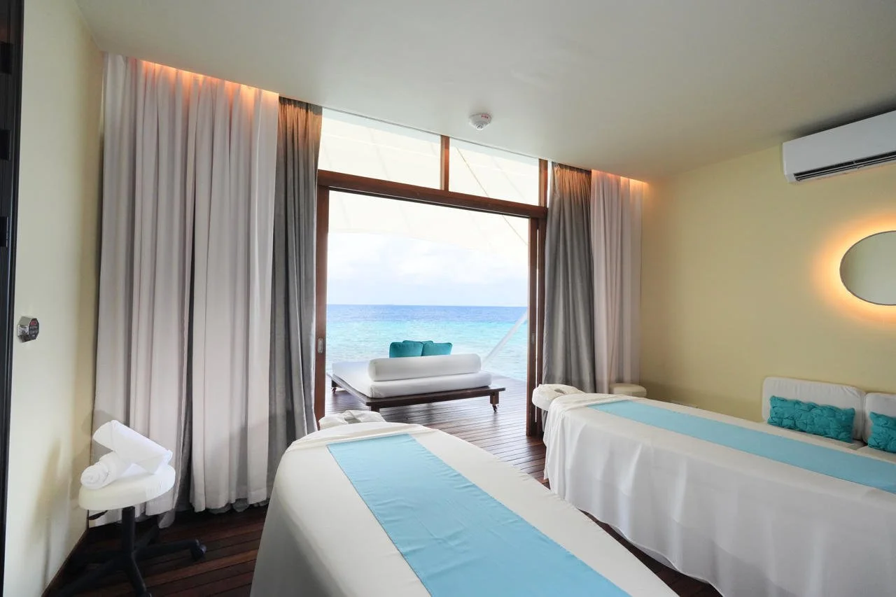 W Maldives - Away Spa