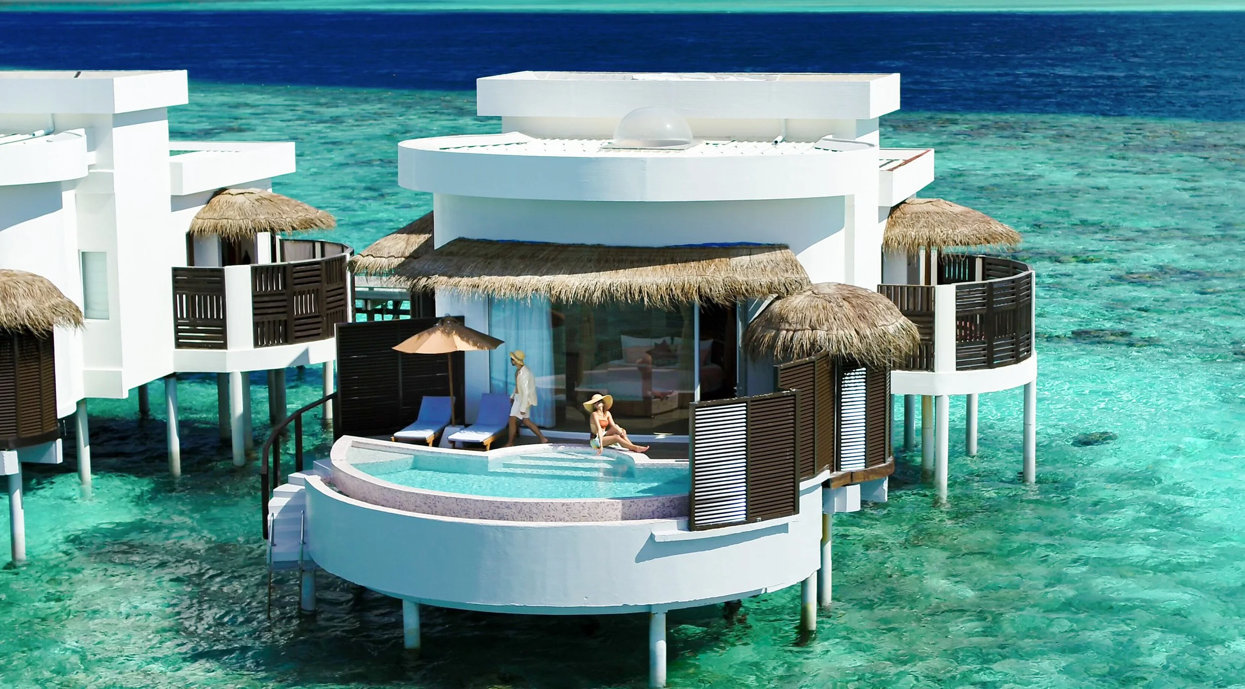 OBLU SELECT at Sangeli - AERIAL VIEW - Honeymoon Select Ocean Villa 04.jpg