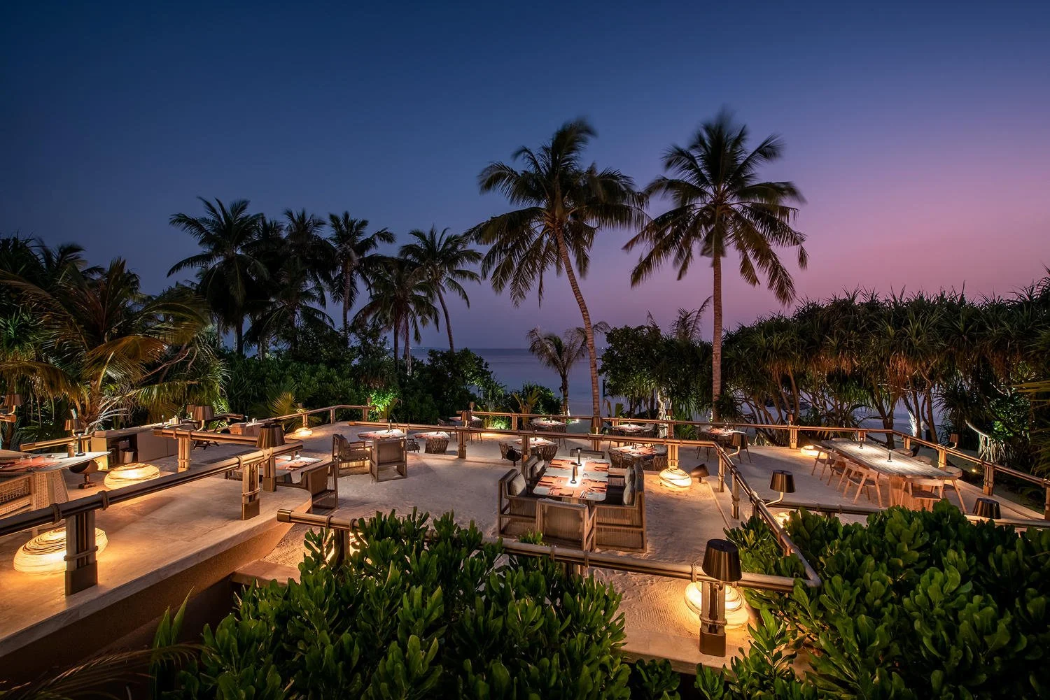 Flow - International Cuisine