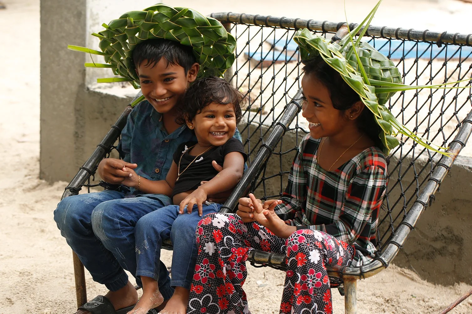 Alila Kothaifaru - Local Island Visit