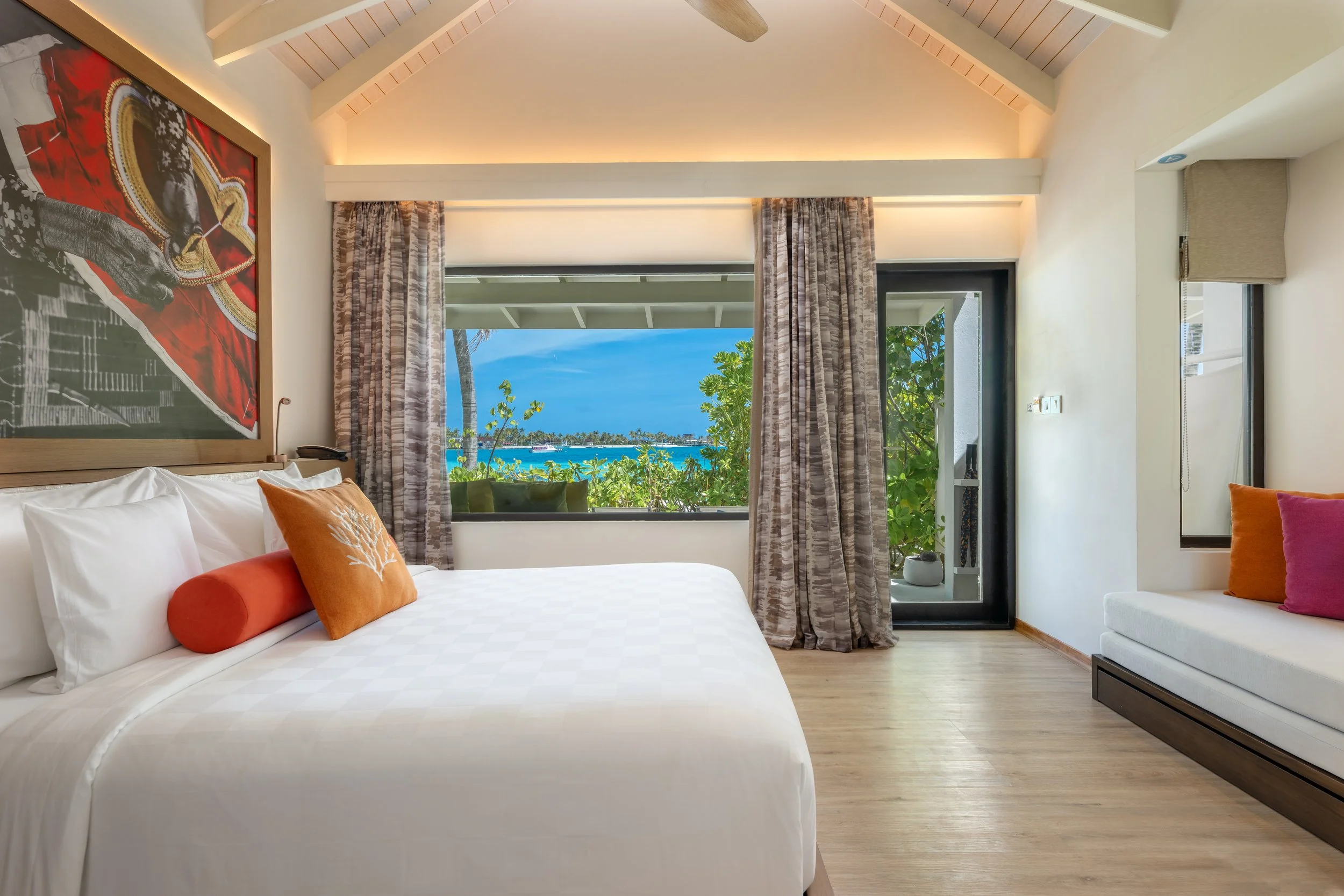 OBLU Xperience Ailafushi  - Beach Villa – Interior.jpg