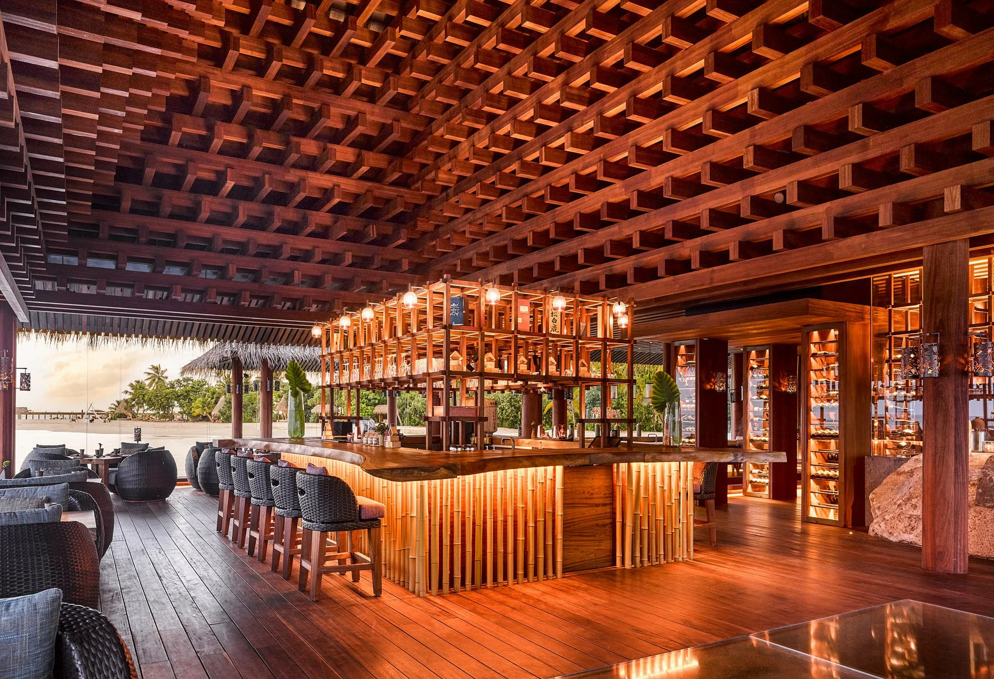 Saoke Bar 