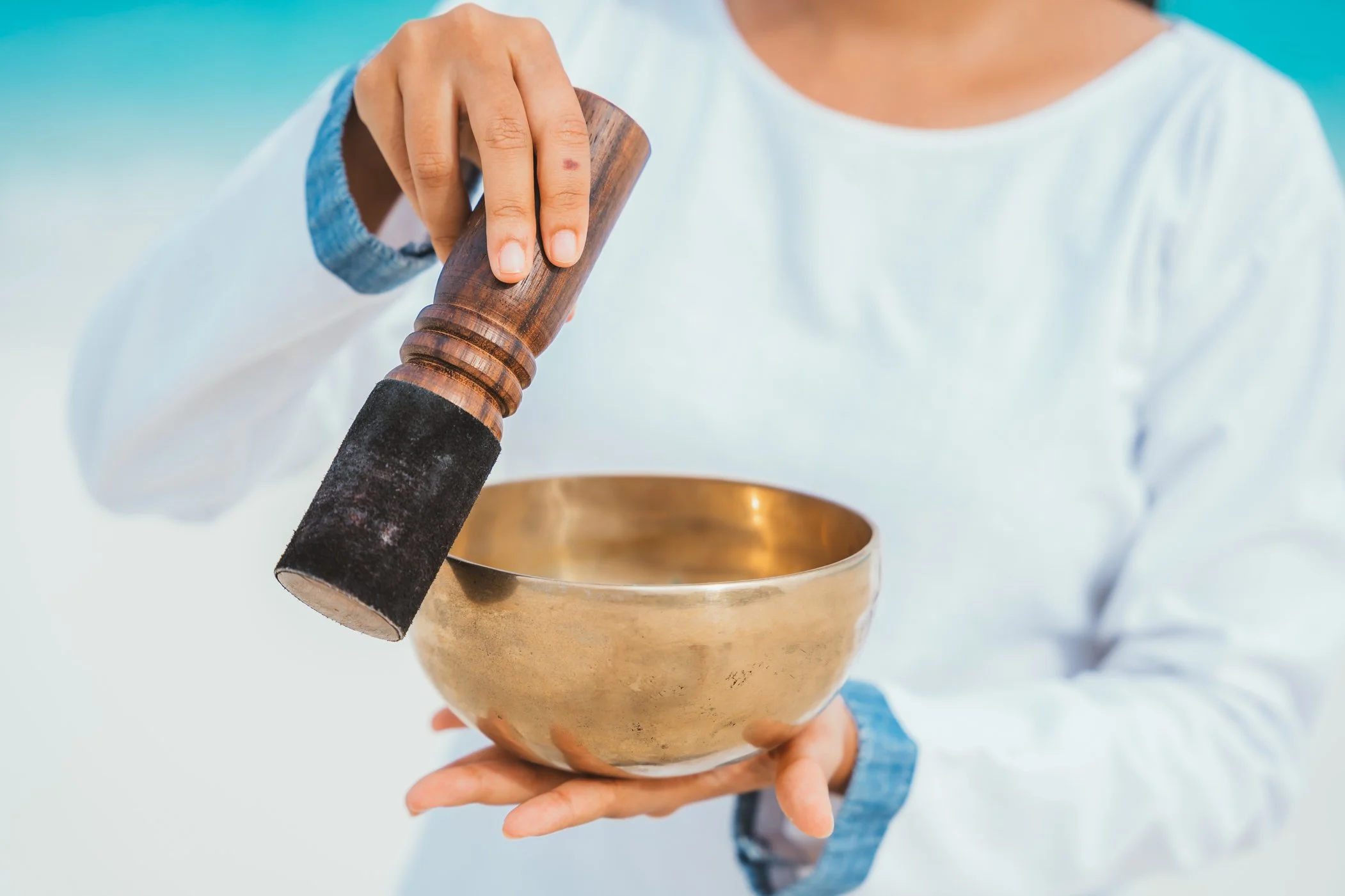 Avani Spa - Sound Healing