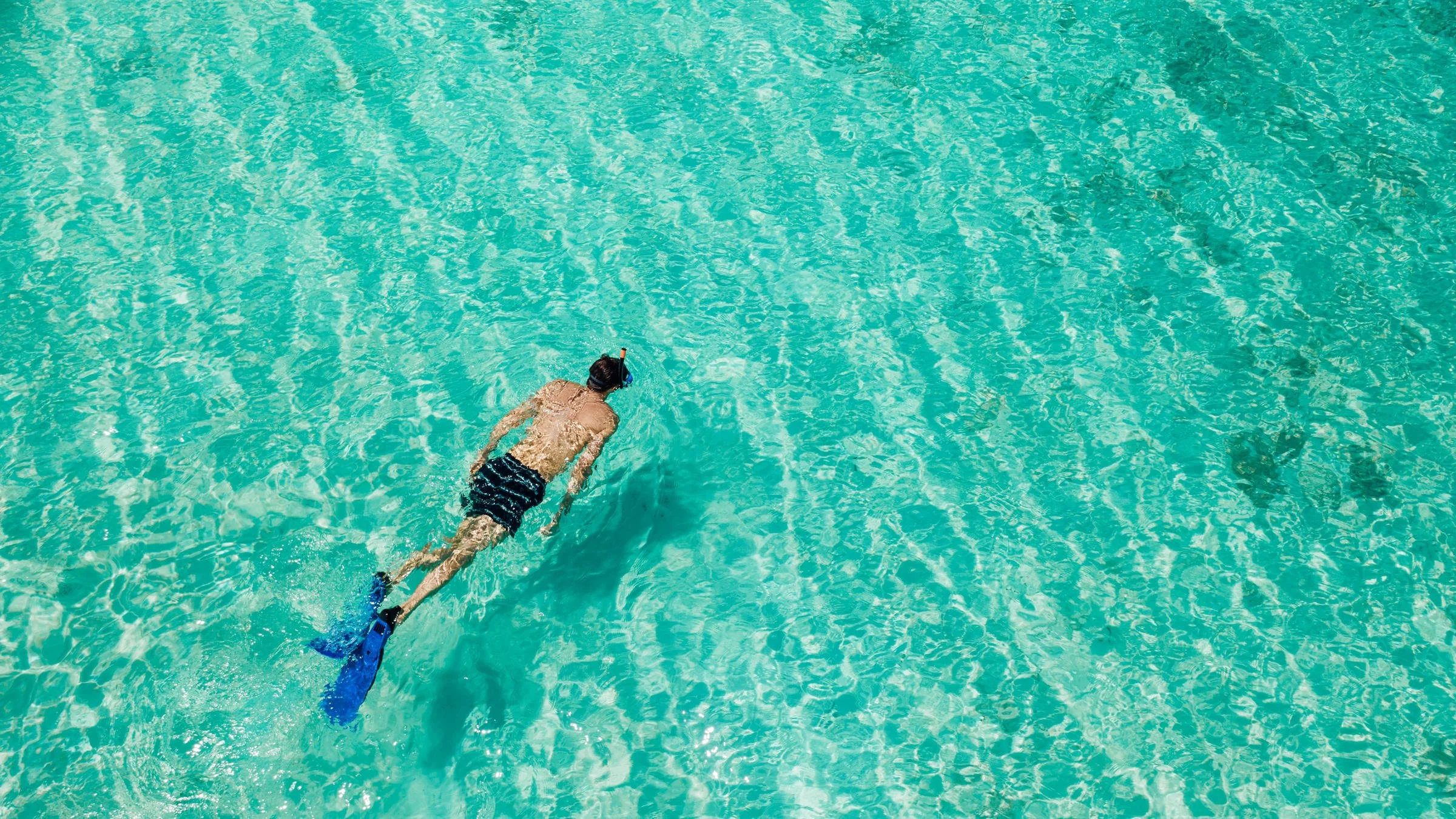 Snorkeling