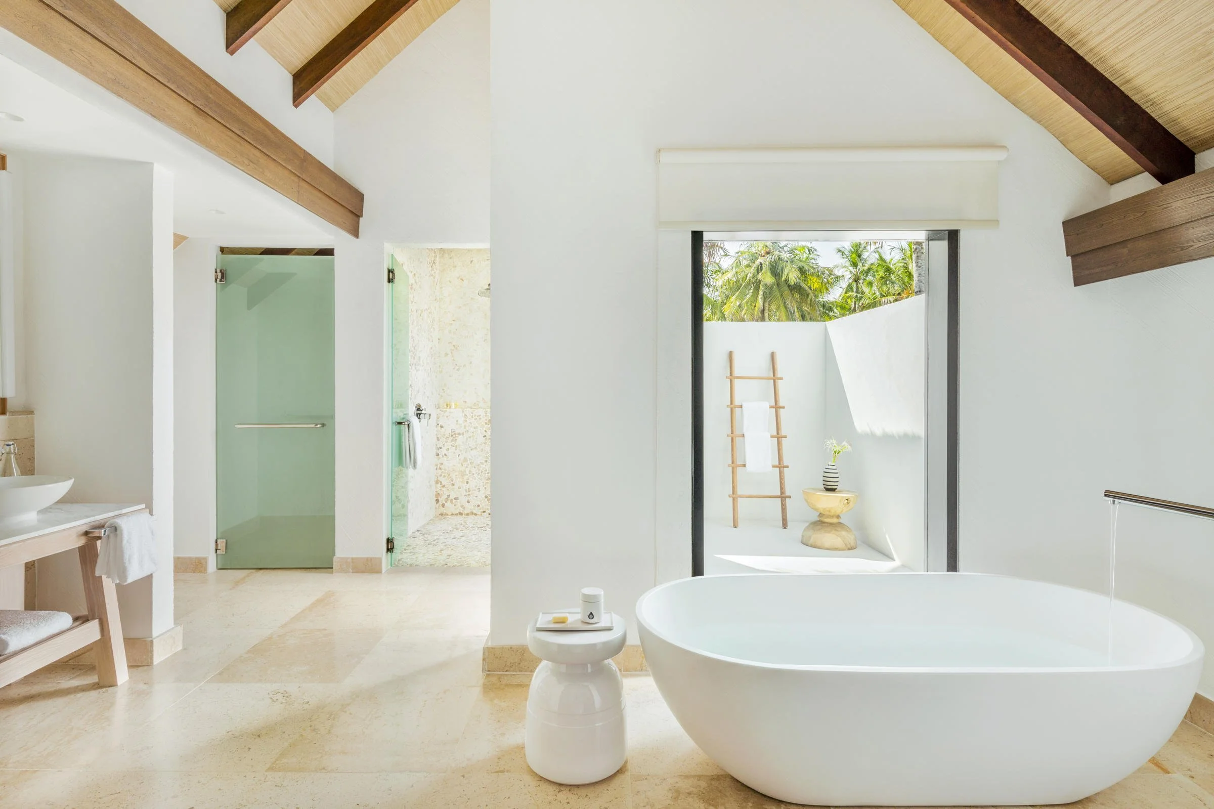Como Maalifushi Maldives - Maafushi Two Bedroom Beach House