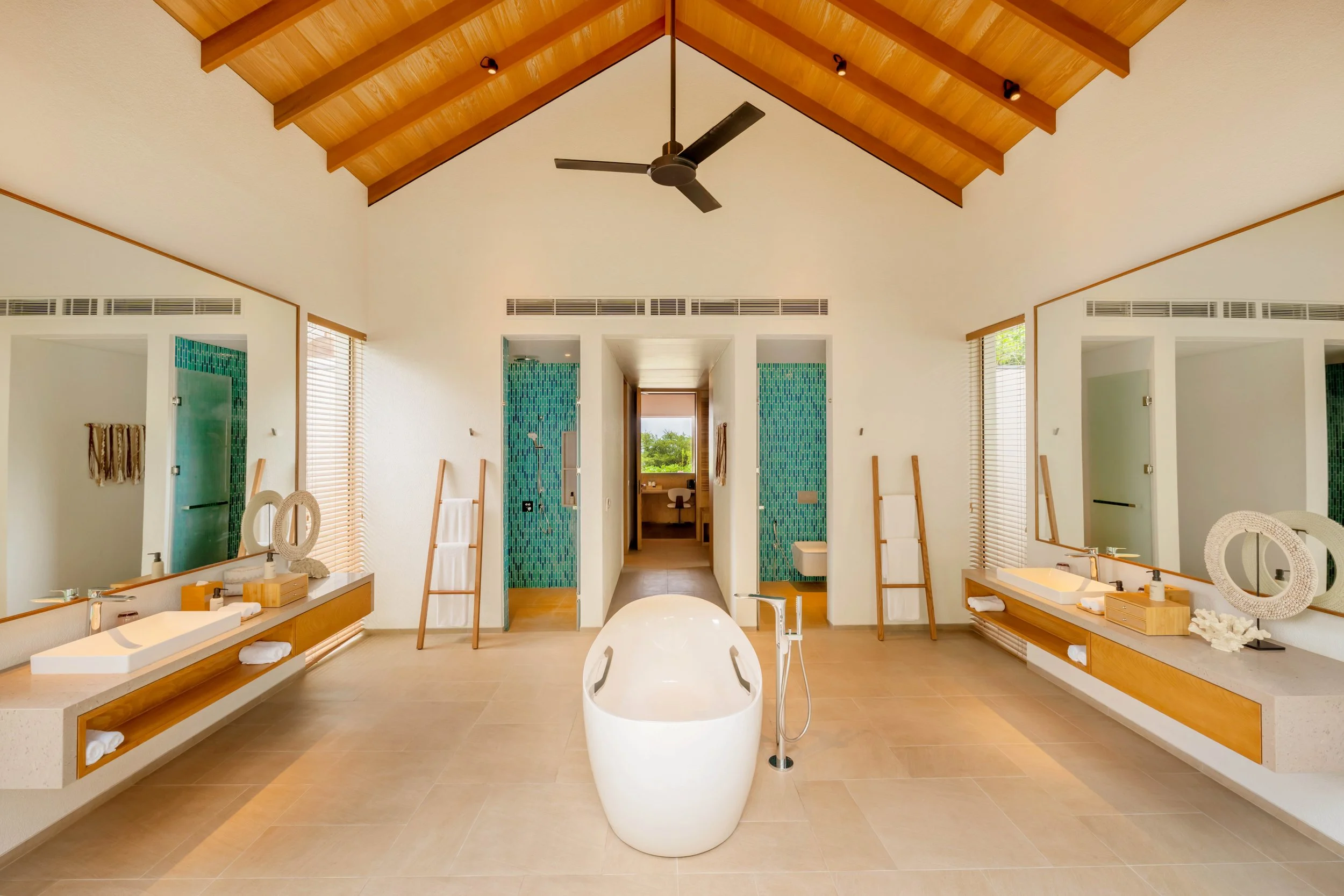 Raaya By Atmosphere - Raaya Residence Bath