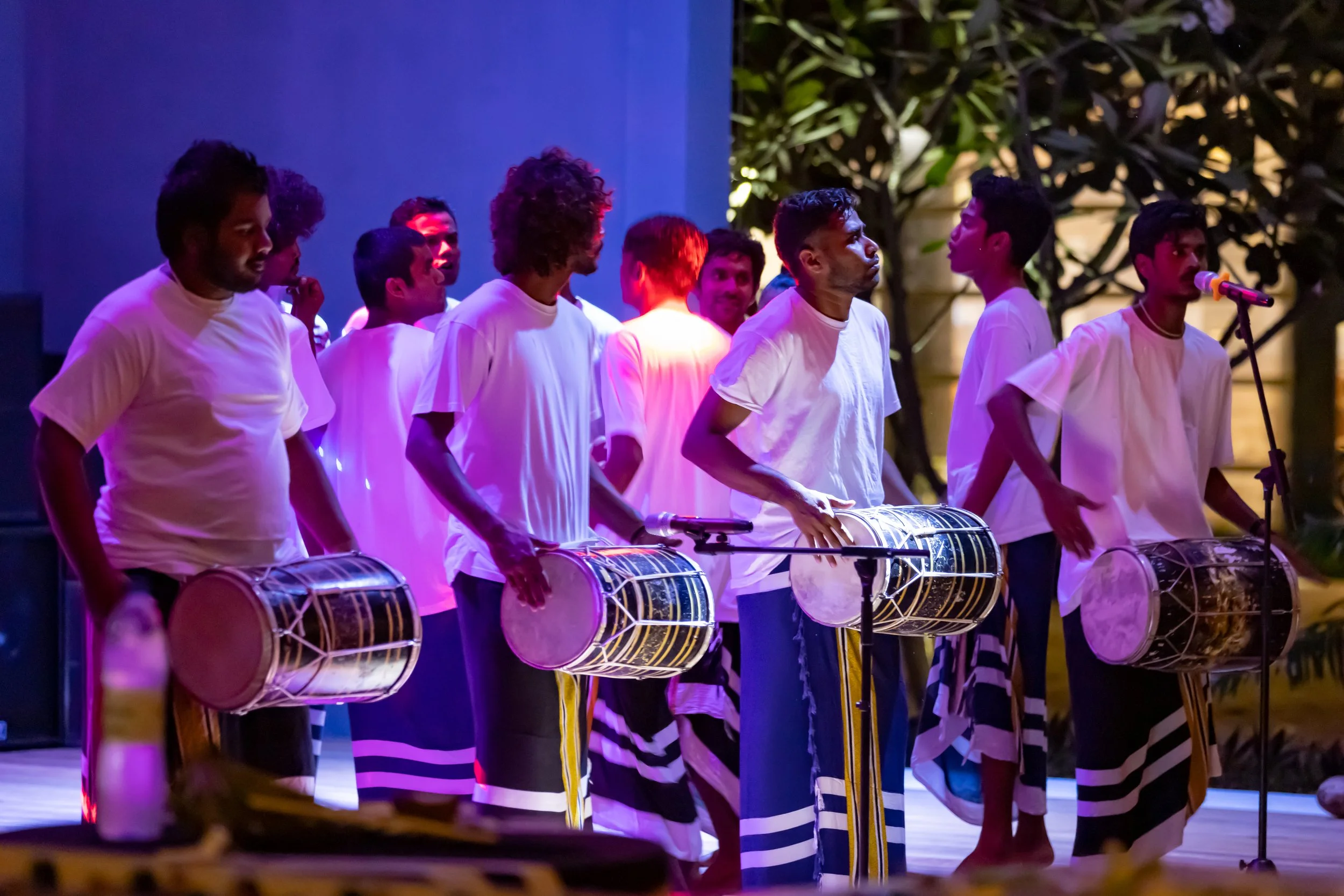 Furaveri Maldives - Bodu Beru