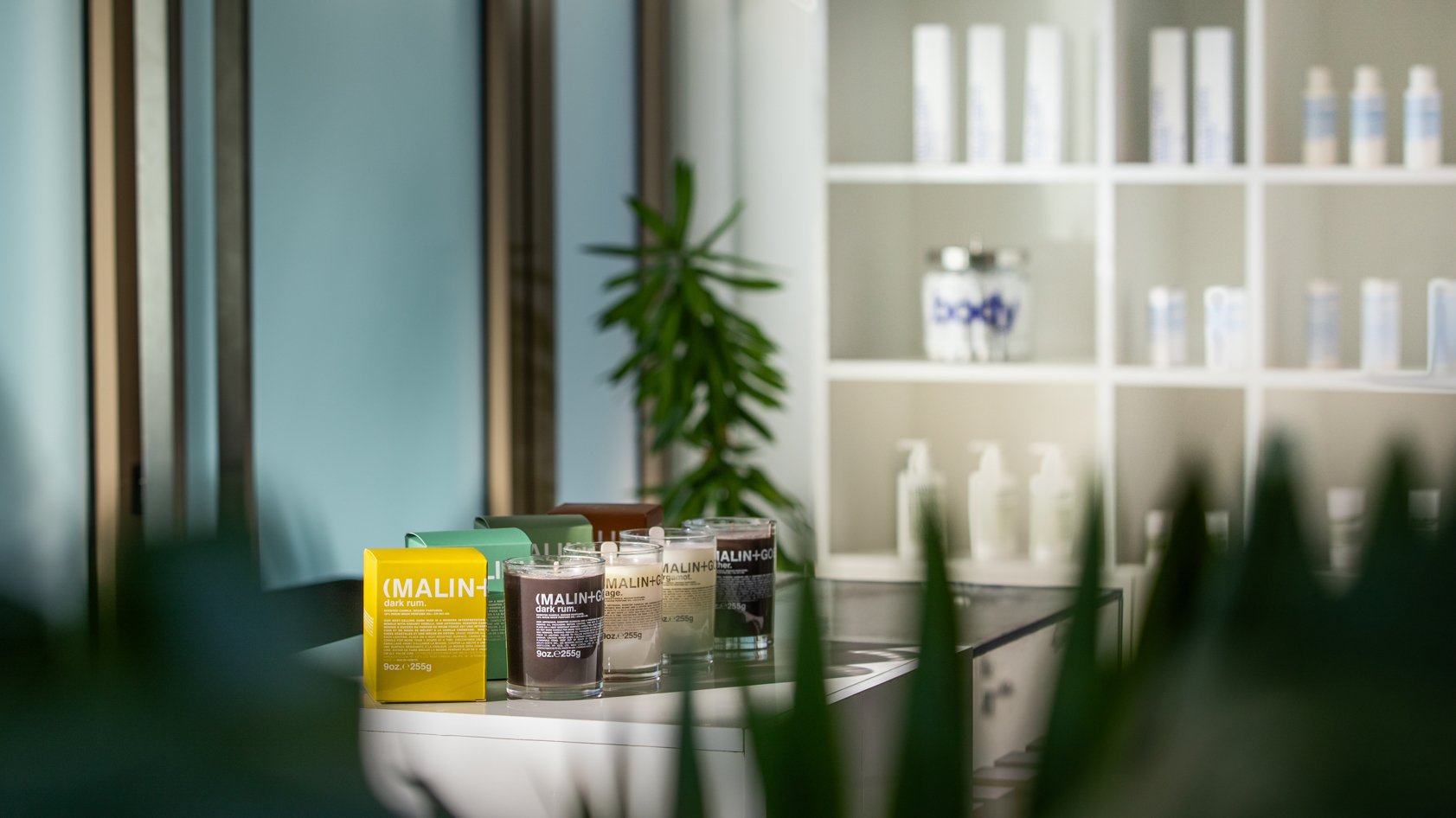 Avani Spa
