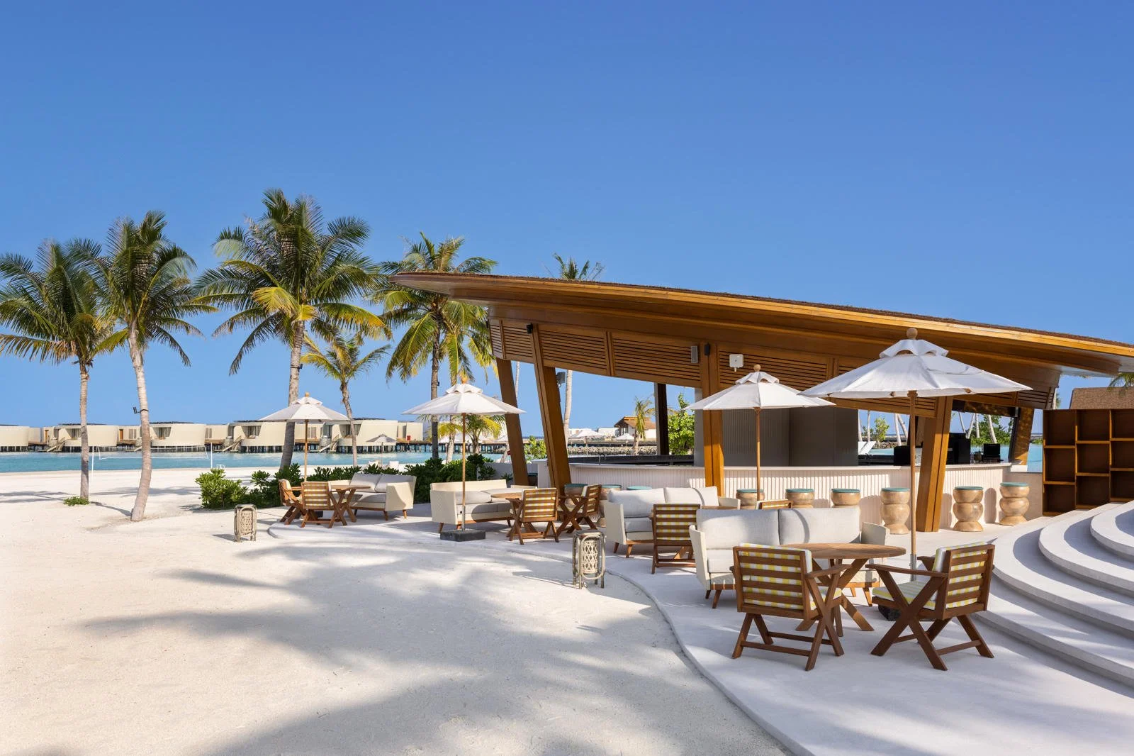 Centara Grand Lagoon - Coco Drift