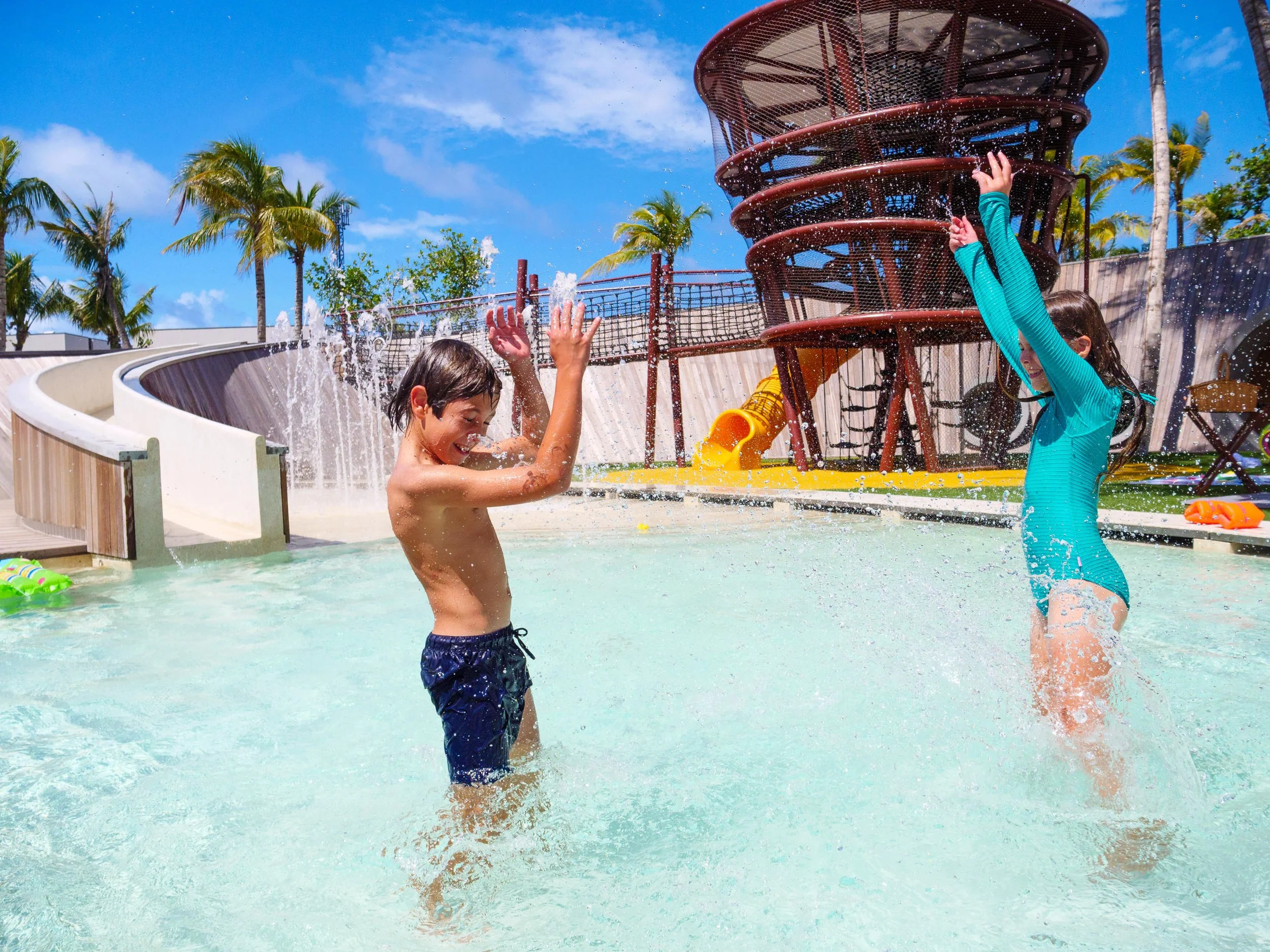 The Ritz-Carlton Maldives, Fari Islands - Ritz Kids - Outdoor