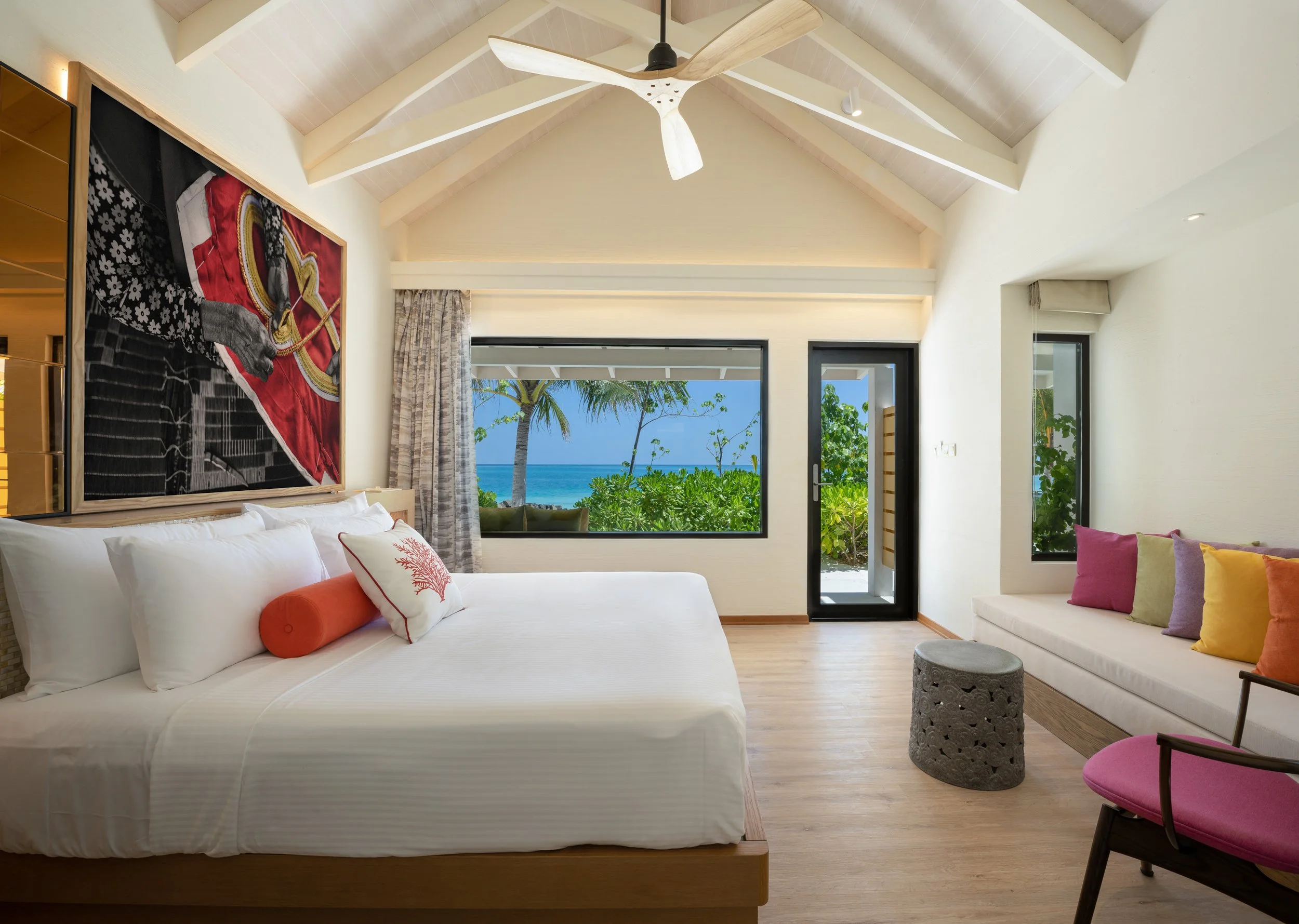 OBLU XPERIENCE AILAFUSHI - BEACH VILLA - BEDROOM WITH VIEW.jpg