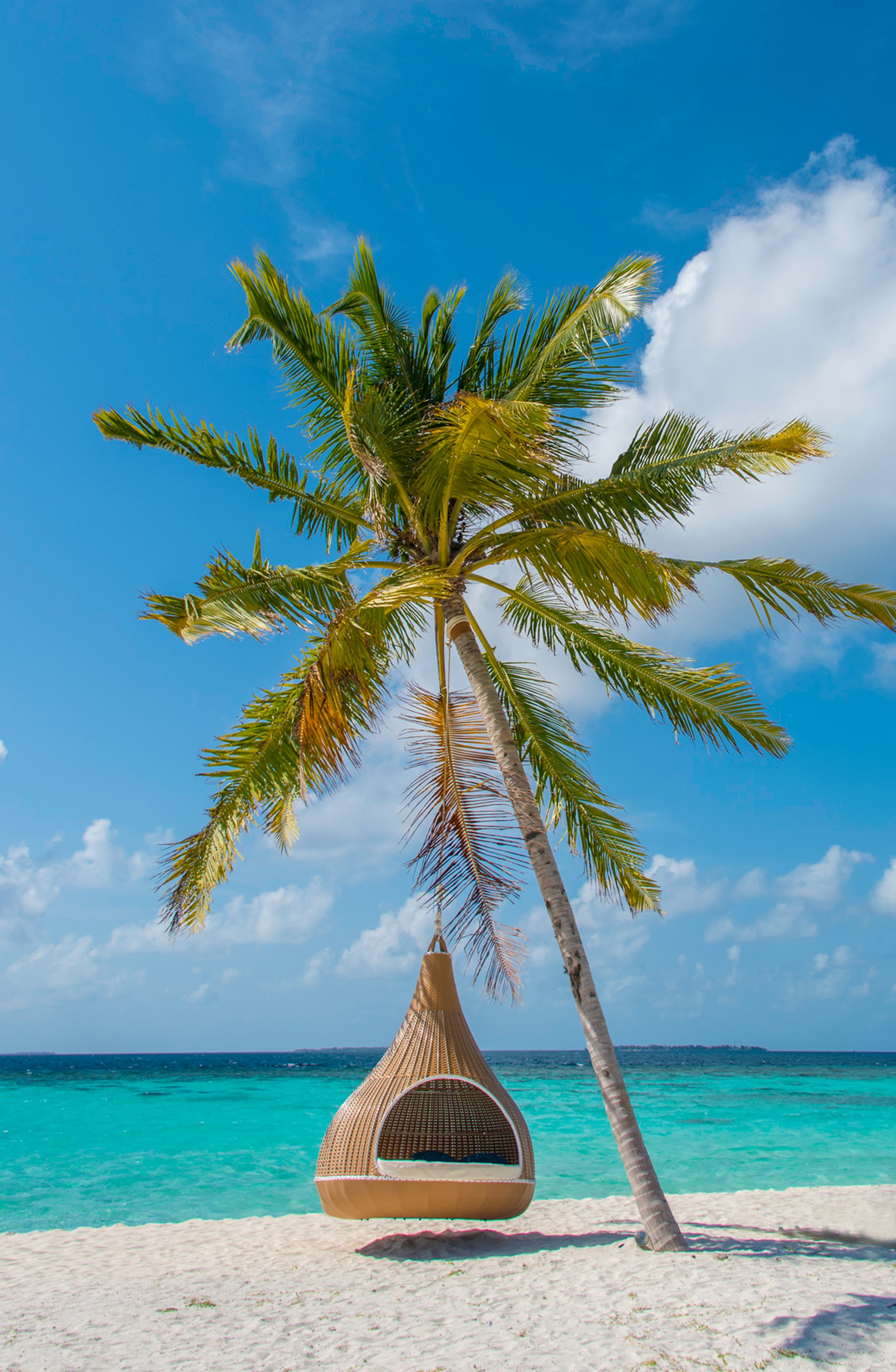 Furaveri Maldives - Beach