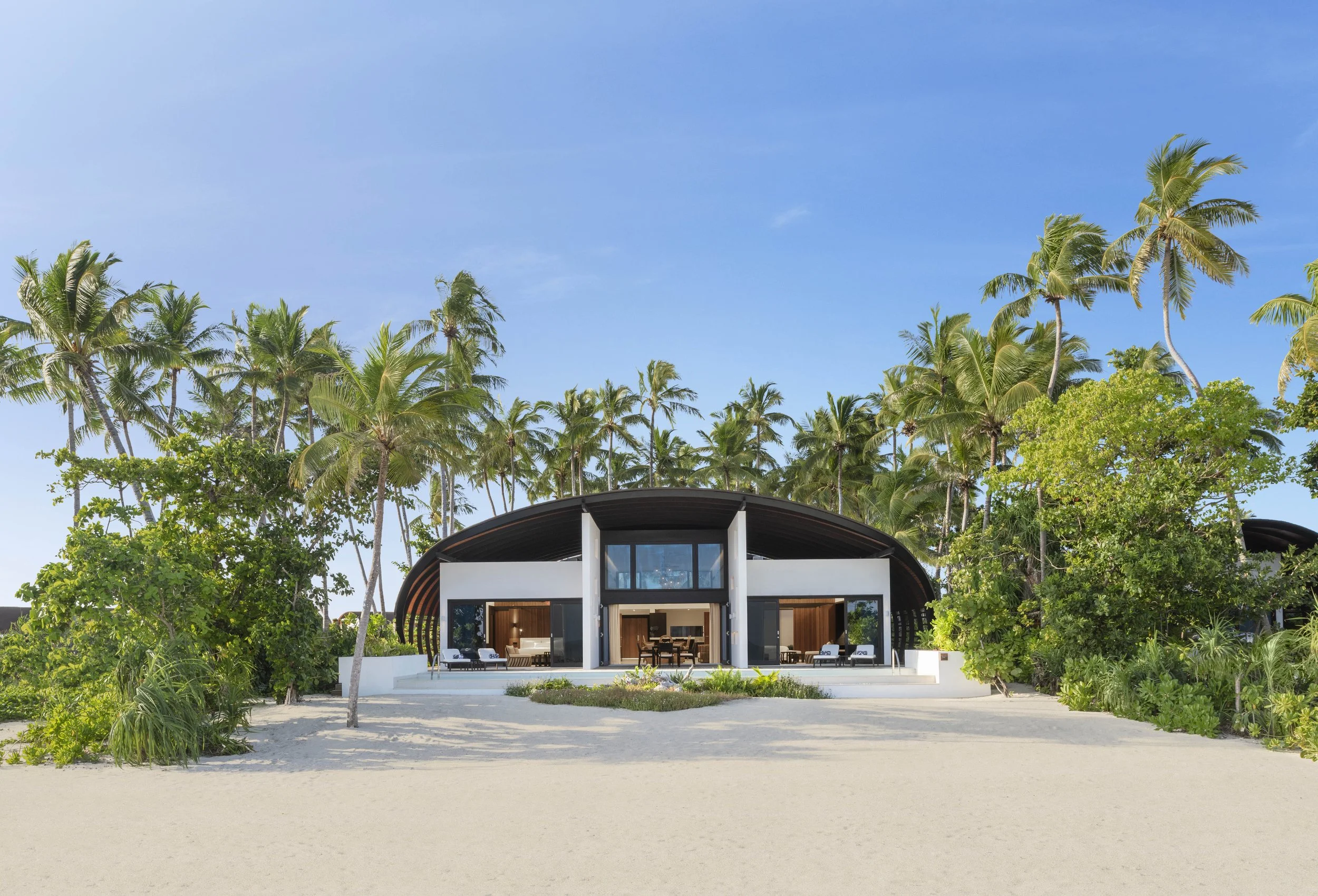 Westin Miriandhoo Maldives - Heavenly Beach Residence